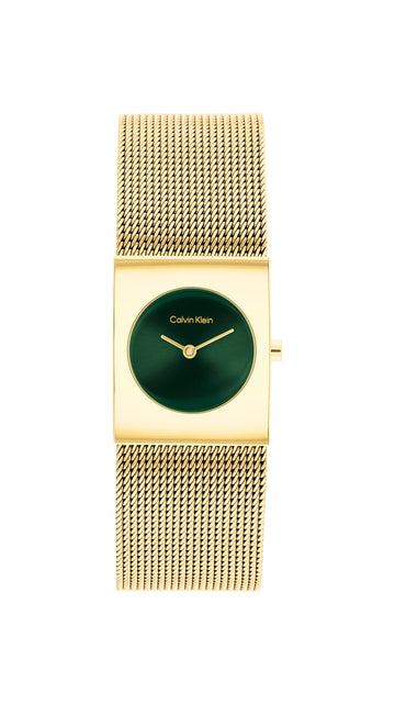 Calvin Klein CK Pulse 25100136 – front view