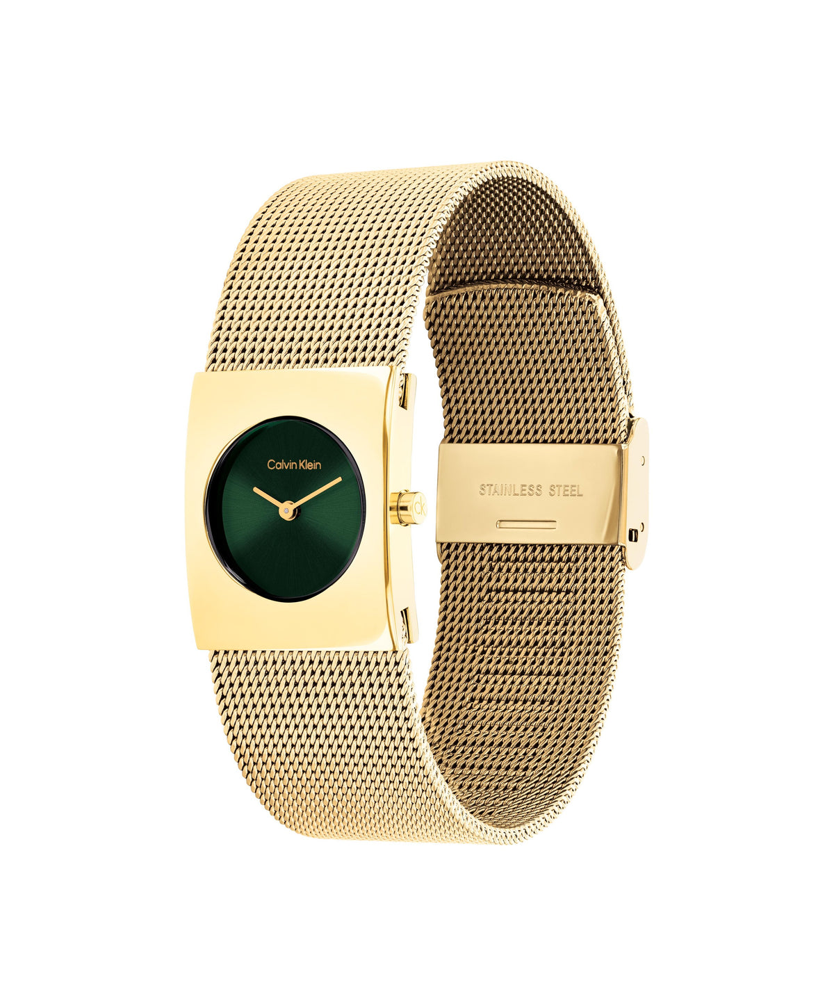 Calvin Klein CK Pulse 25100136 – three-quarter view