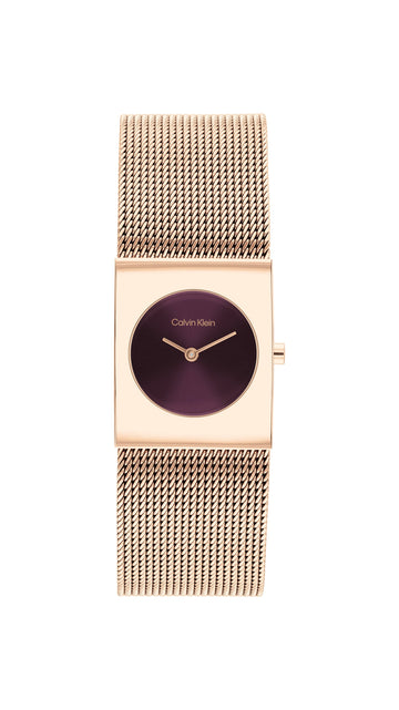 Calvin Klein CK Pulse 25100137 – front view