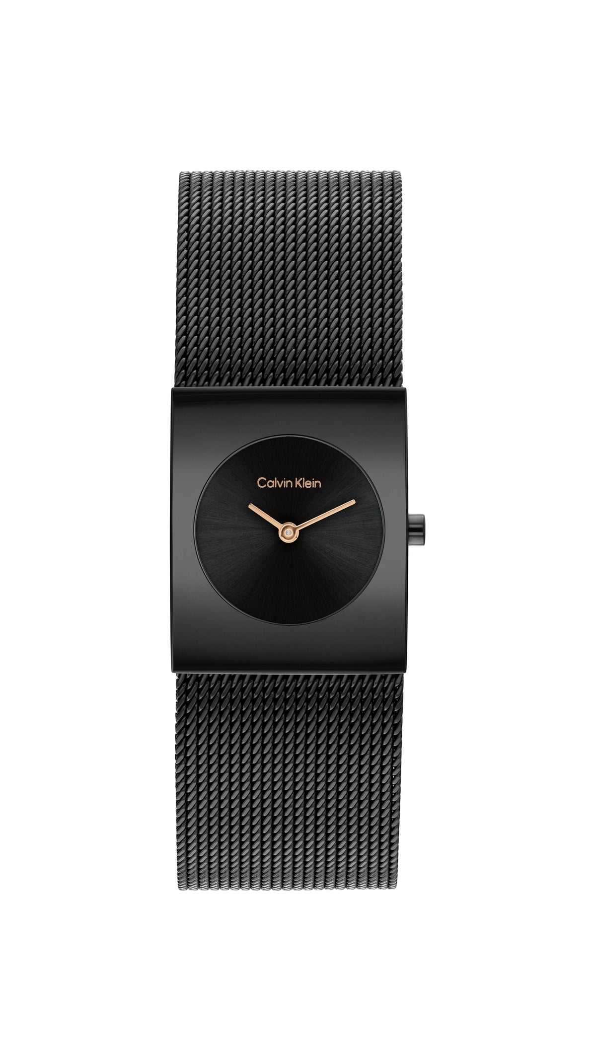 Calvin Klein CK Pulse 25100138 – front view