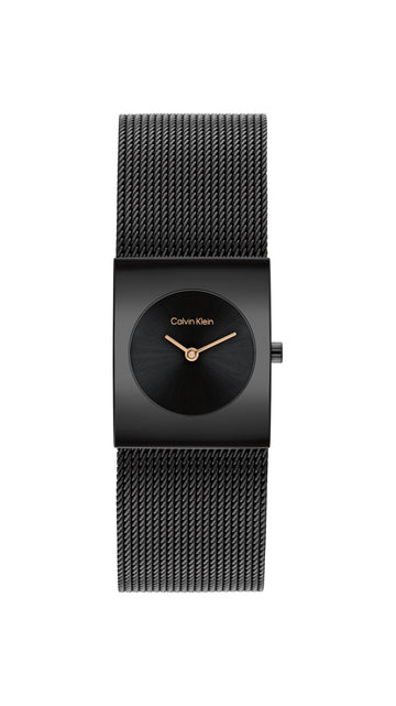 Calvin Klein CK Pulse 25100138 – front view