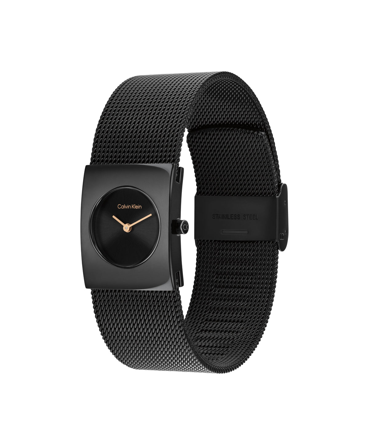 Calvin Klein CK Pulse 25100138 – three-quarter view