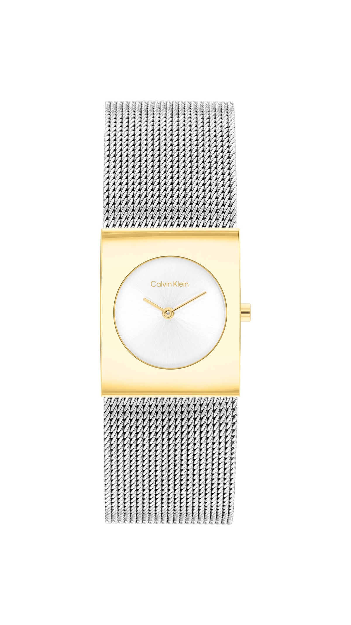 Calvin Klein CK Pulse 25100139 – front view
