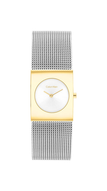 Calvin Klein CK Pulse 25100139 – front view