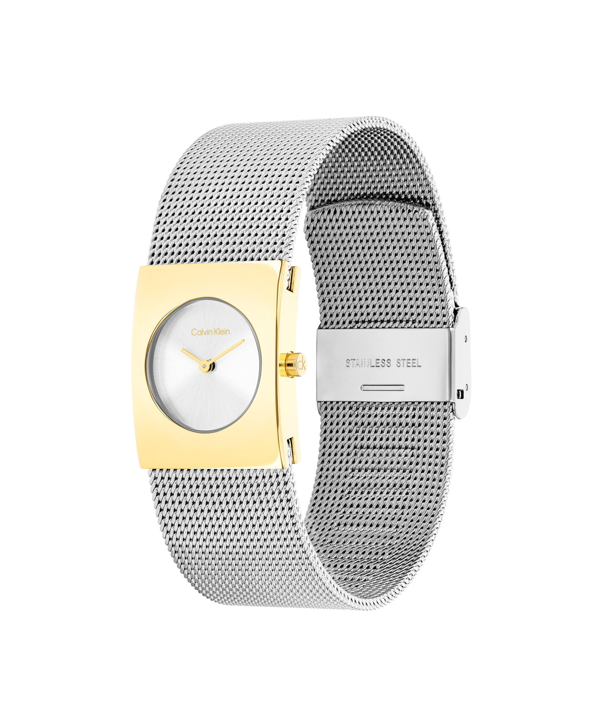 Calvin Klein CK Pulse 25100139 – three-quarter view