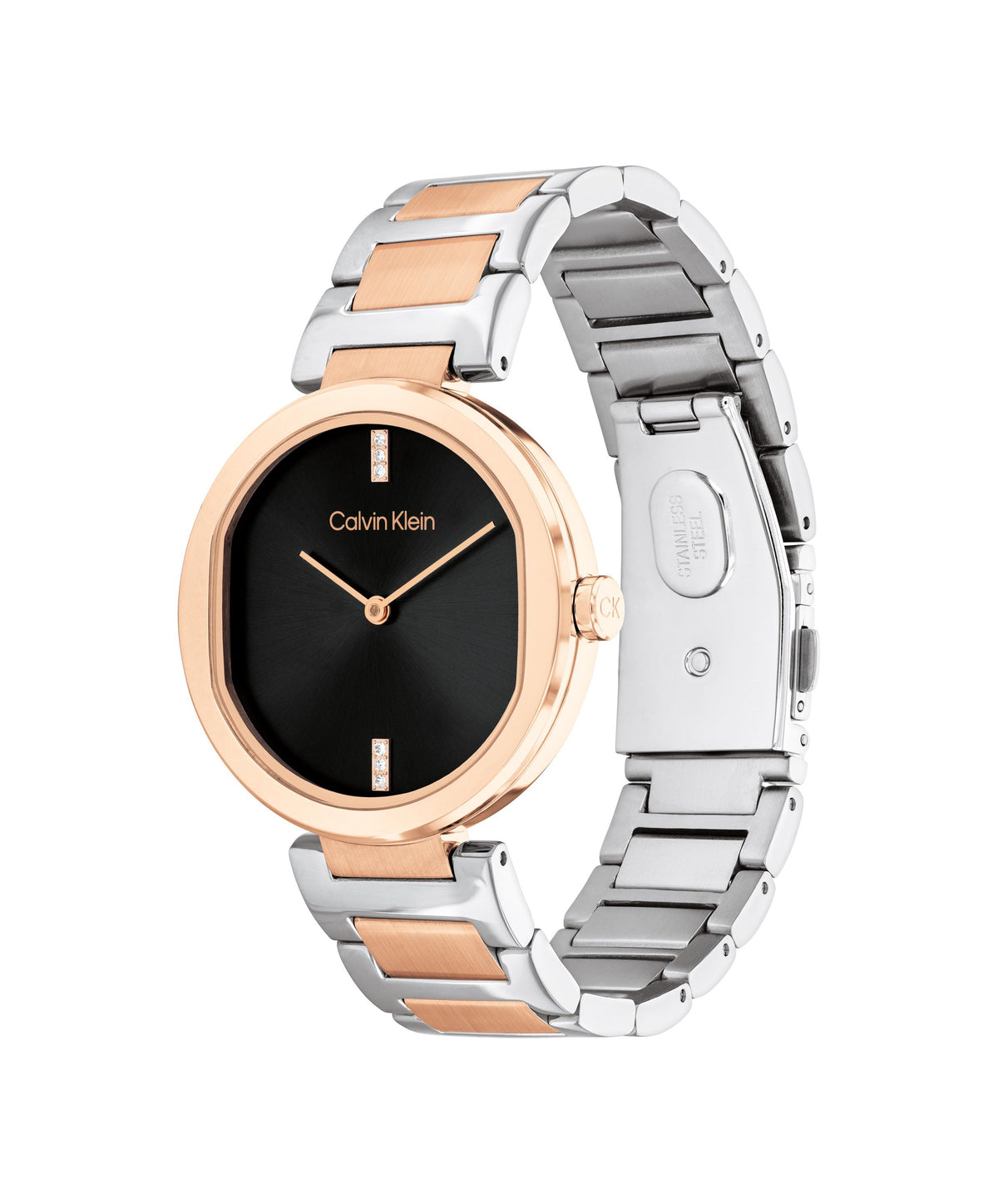 Calvin Klein CK Sensation 25200432 – three-quarter view
