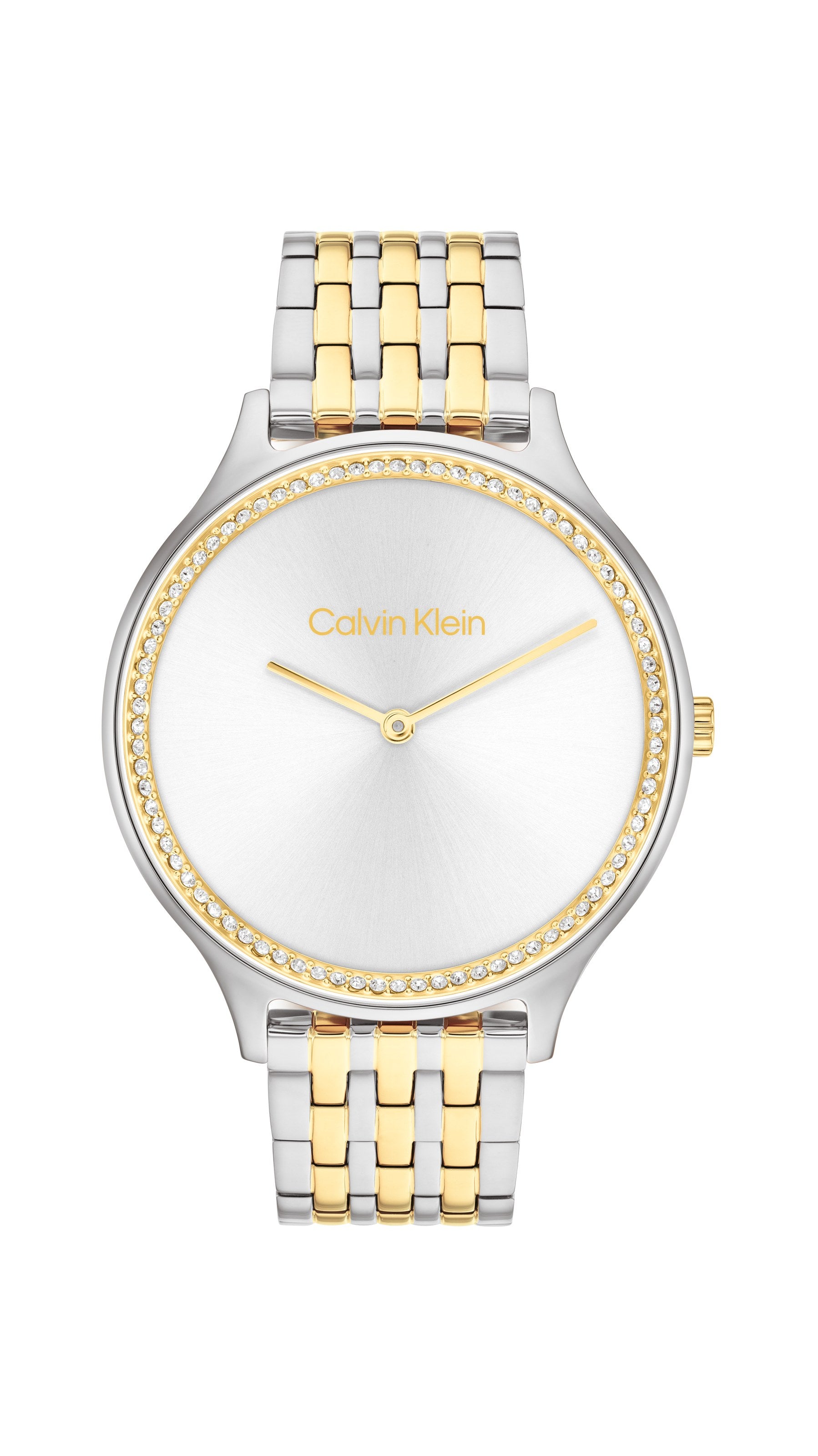 Calvin Klein CK Timeless 25100002 Watch for Women