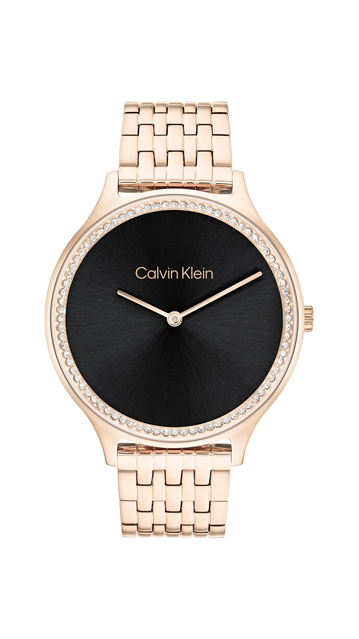 Calvin Klein CK Timeless 25100003 – front view