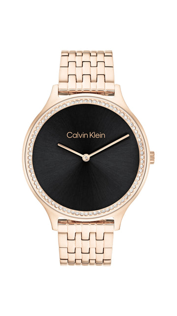 Calvin Klein CK Timeless 25100003 – front view