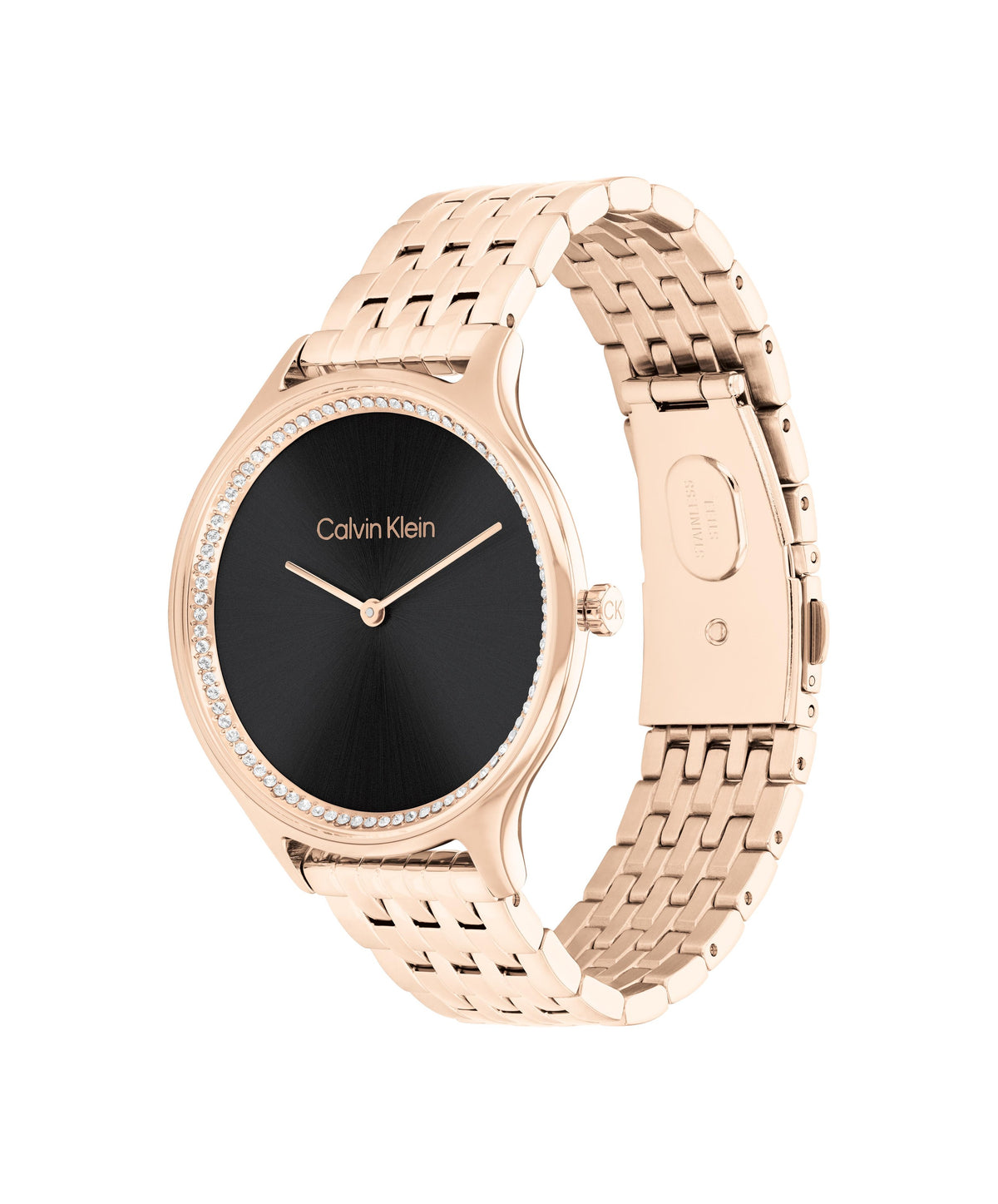 Calvin Klein CK Timeless 25100003 – three-quarter view