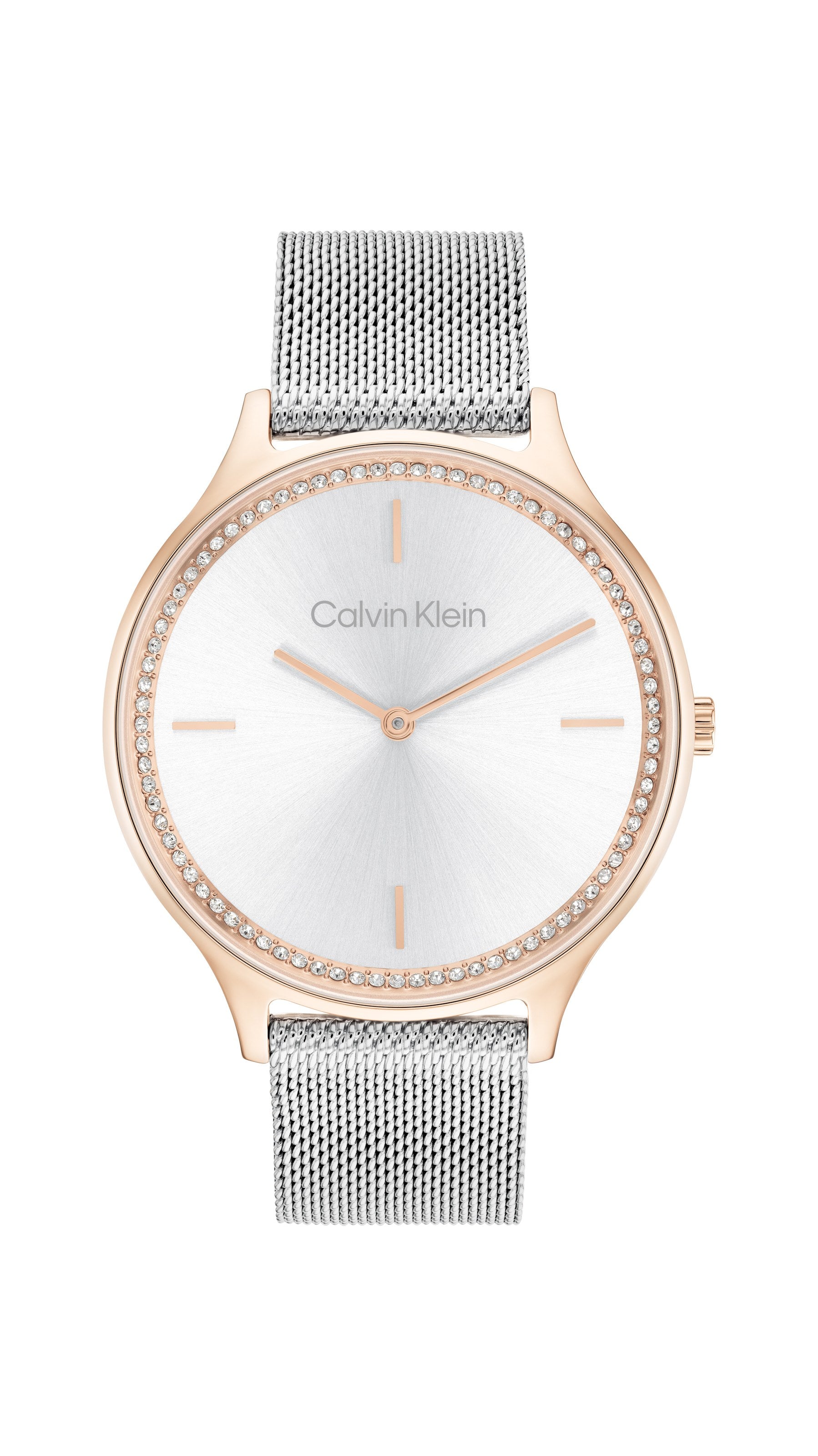 Calvin Klein CK Timeless 25100006 Watch for Women