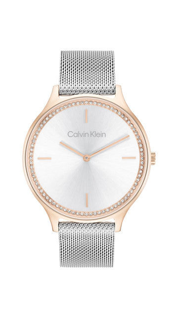 Calvin Klein CK Timeless 25100006 – front view