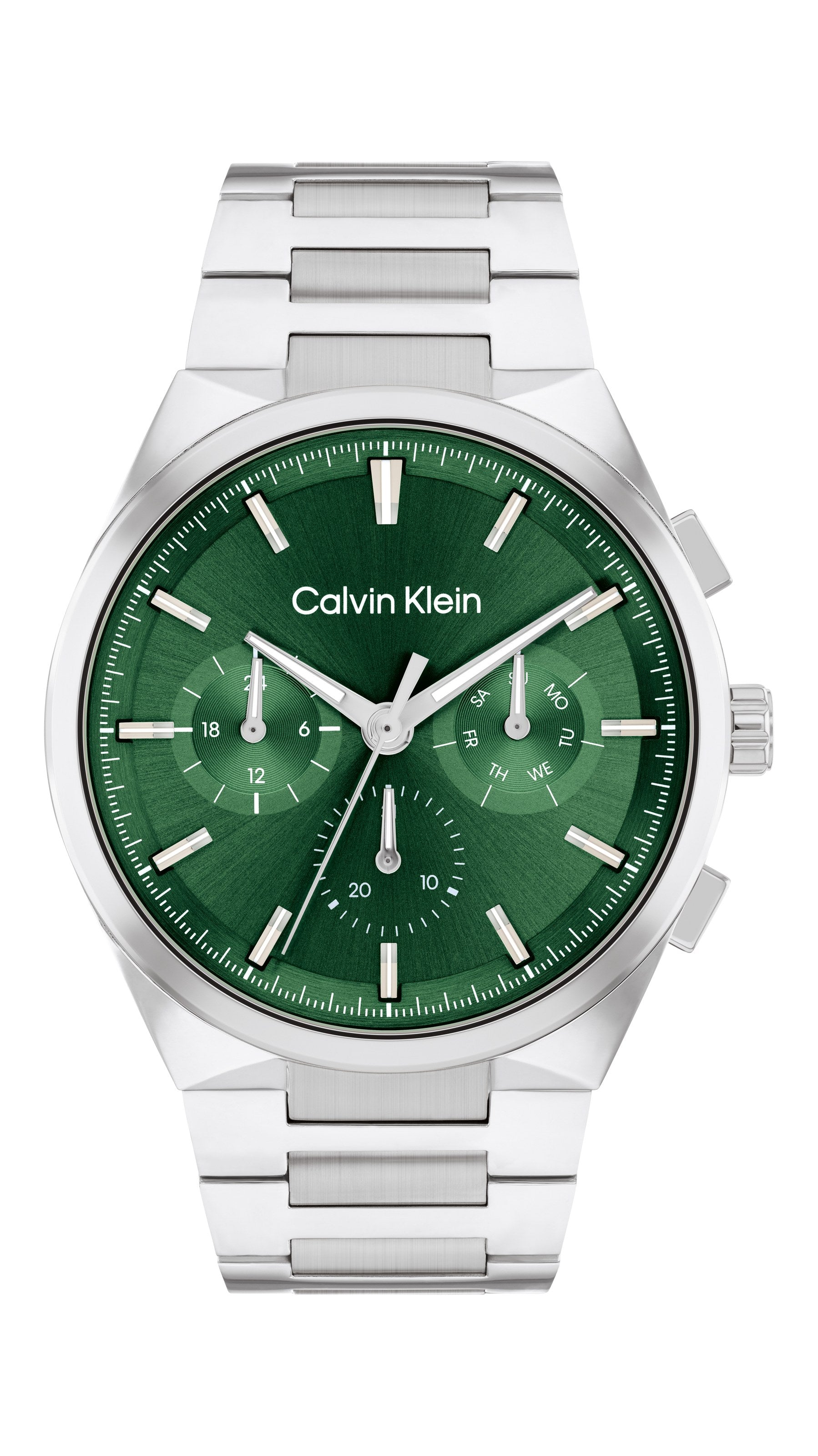 Calvin Klein Distinguish 25200441 Watch for Men
