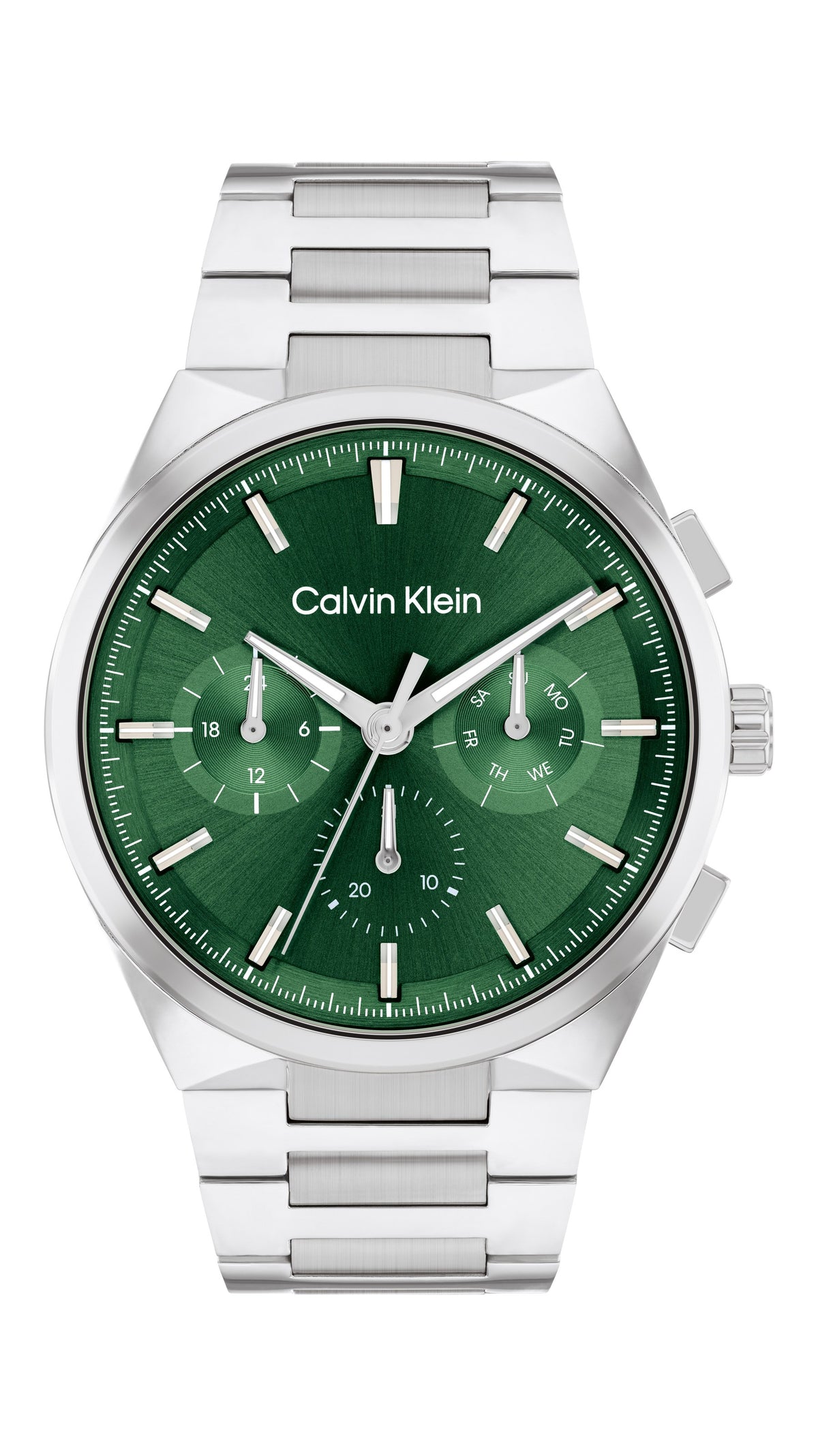 Calvin Klein Distinguish 25200441 – front view