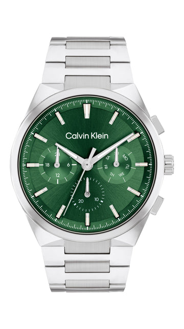 Calvin Klein Distinguish 25200441 – front view