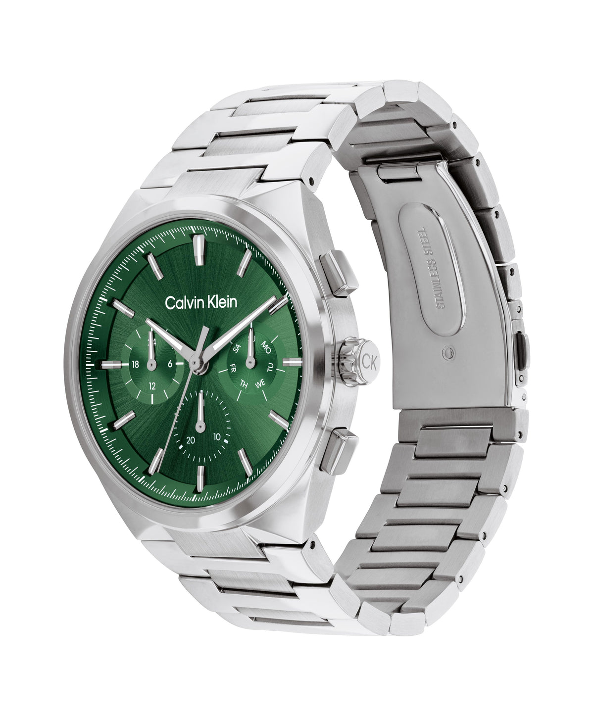 Calvin Klein Distinguish 25200441 – three-quarter view