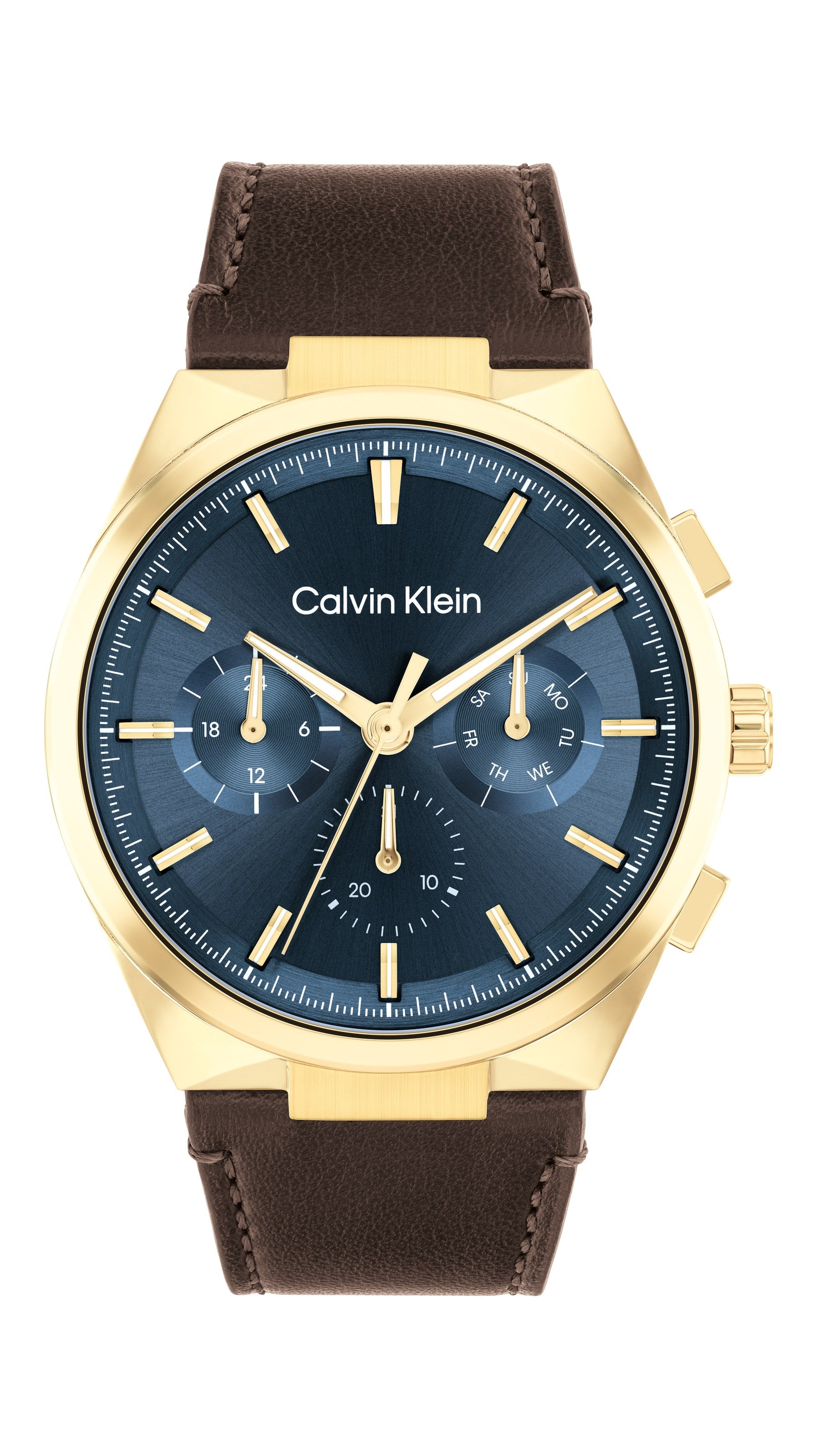 Calvin Klein Distinguish 25200445 Watch for Men