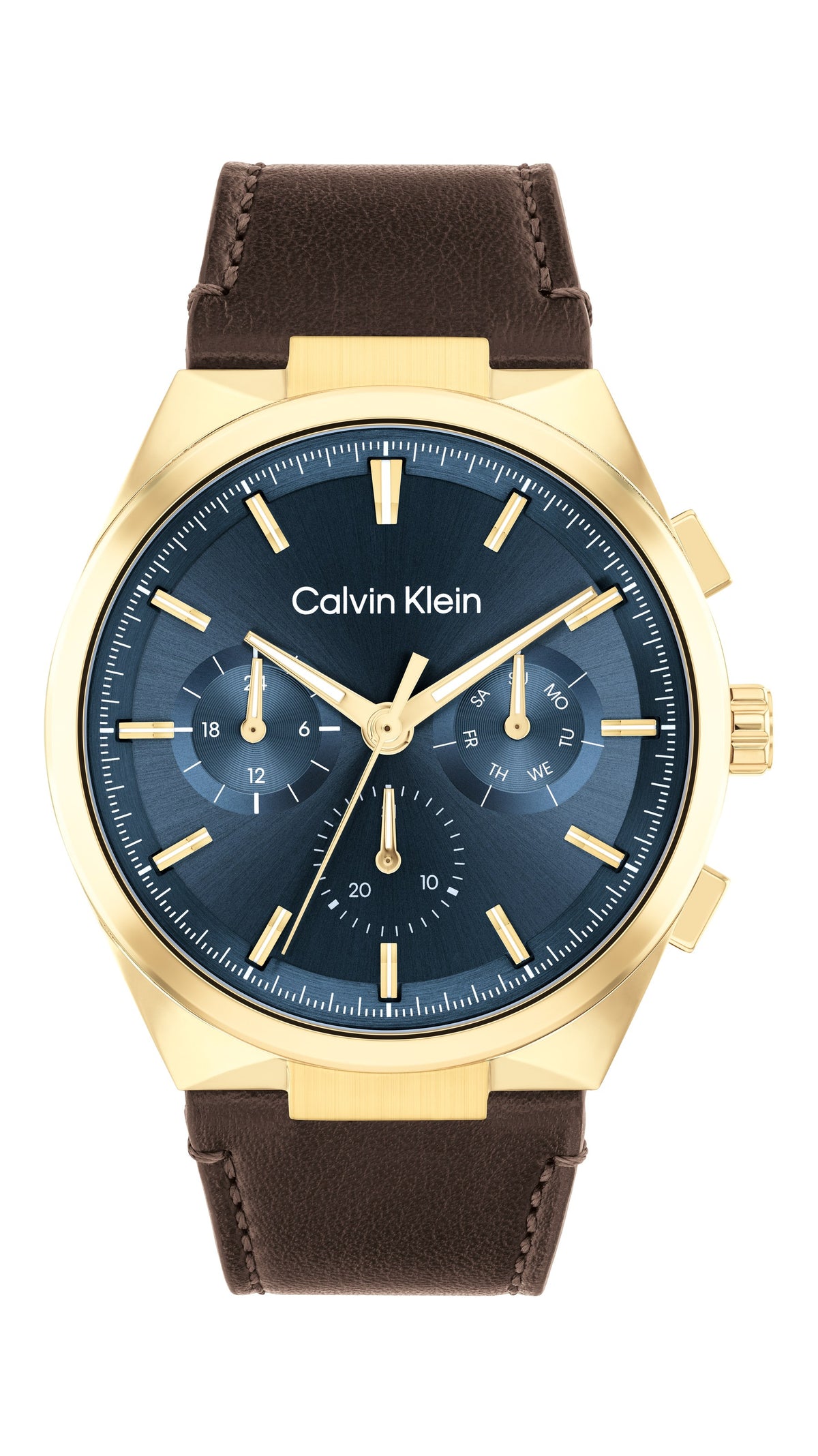 Calvin Klein Distinguish 25200445 – front view