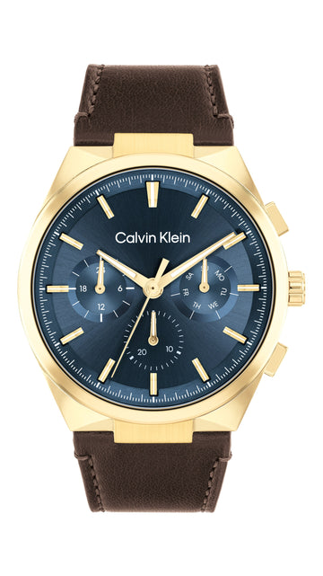 Calvin Klein Distinguish 25200445 – front view