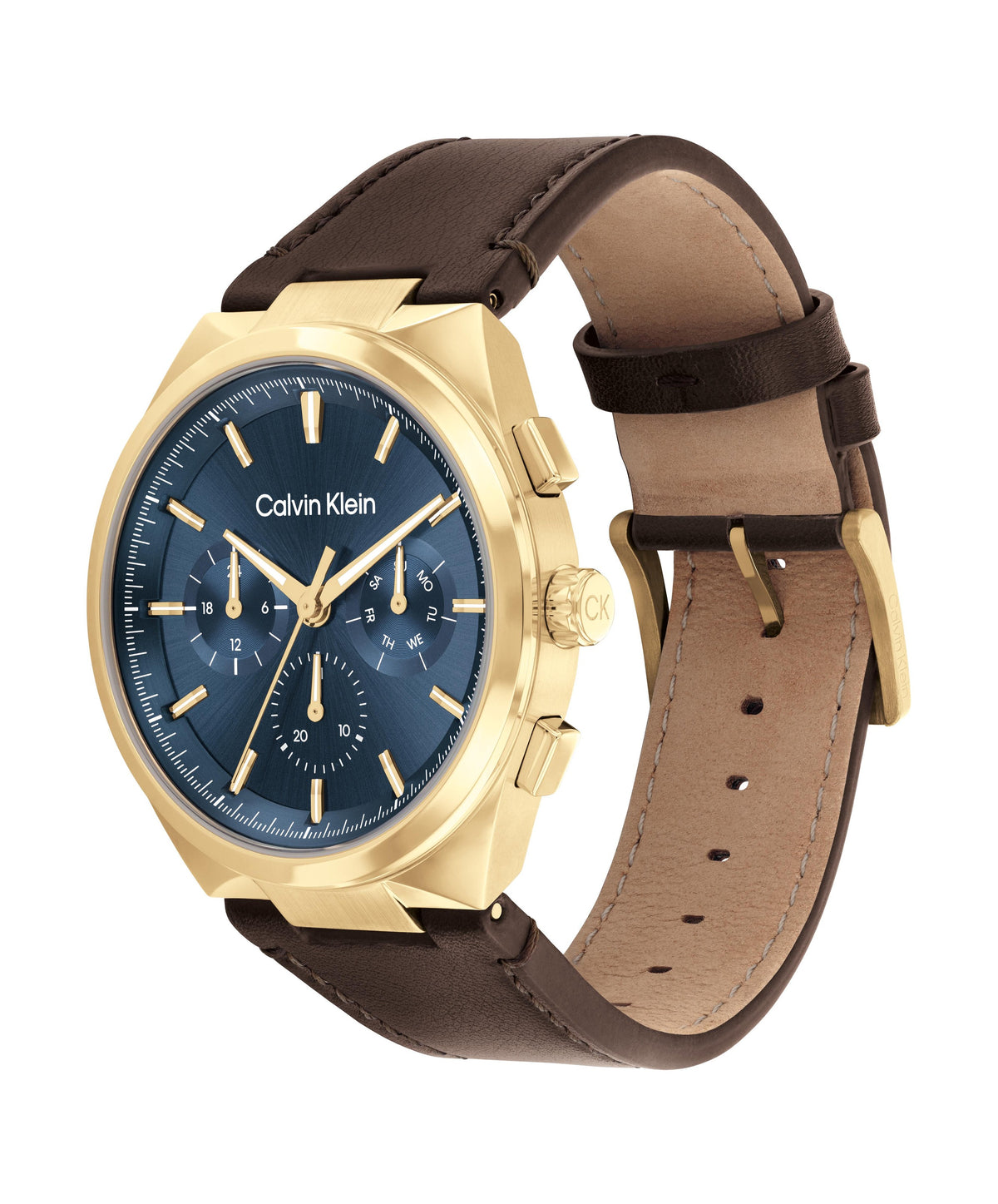 Calvin Klein Distinguish 25200445 – three-quarter view