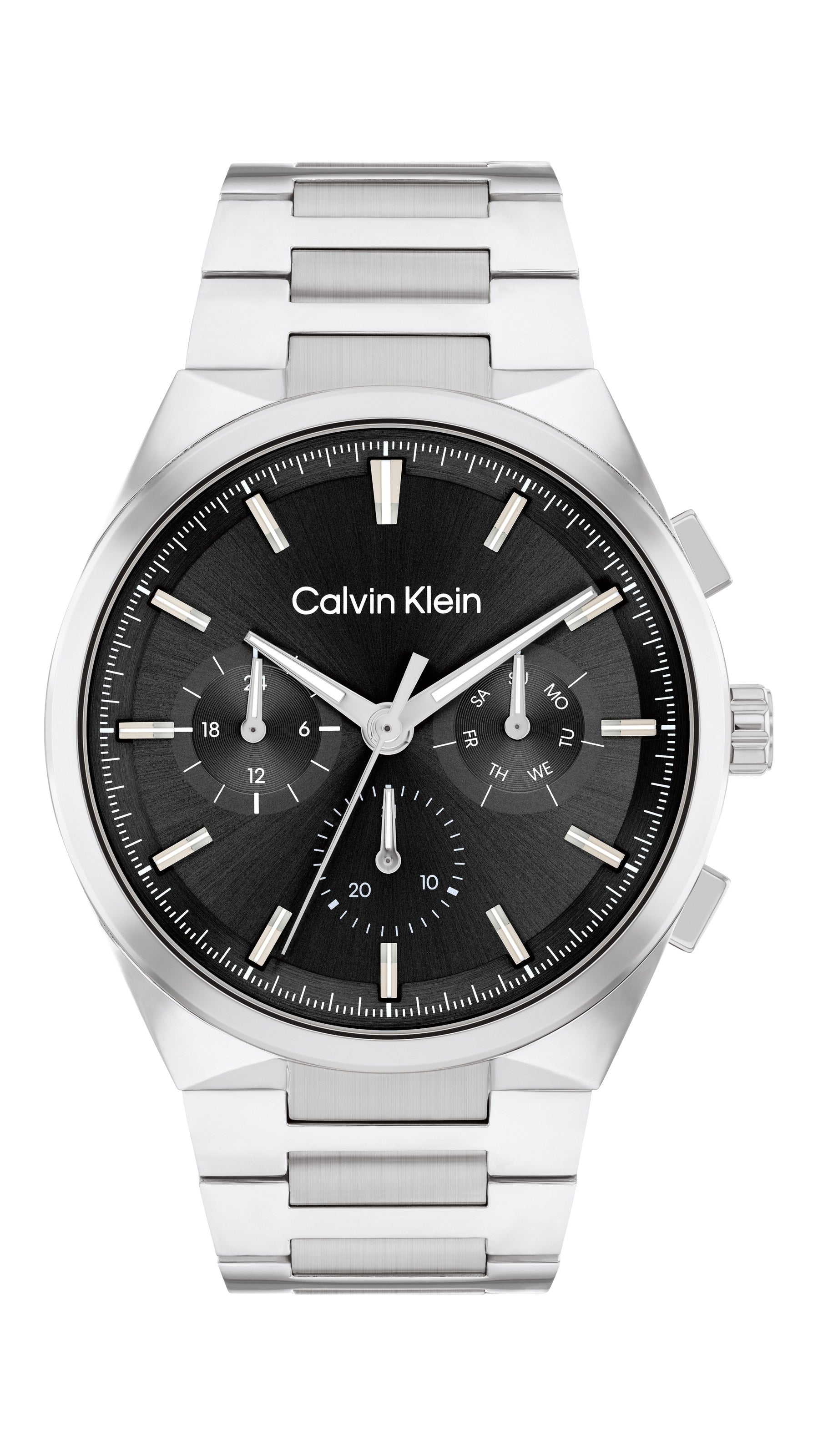 Calvin Klein Distinguish 25200459 Watch for Men