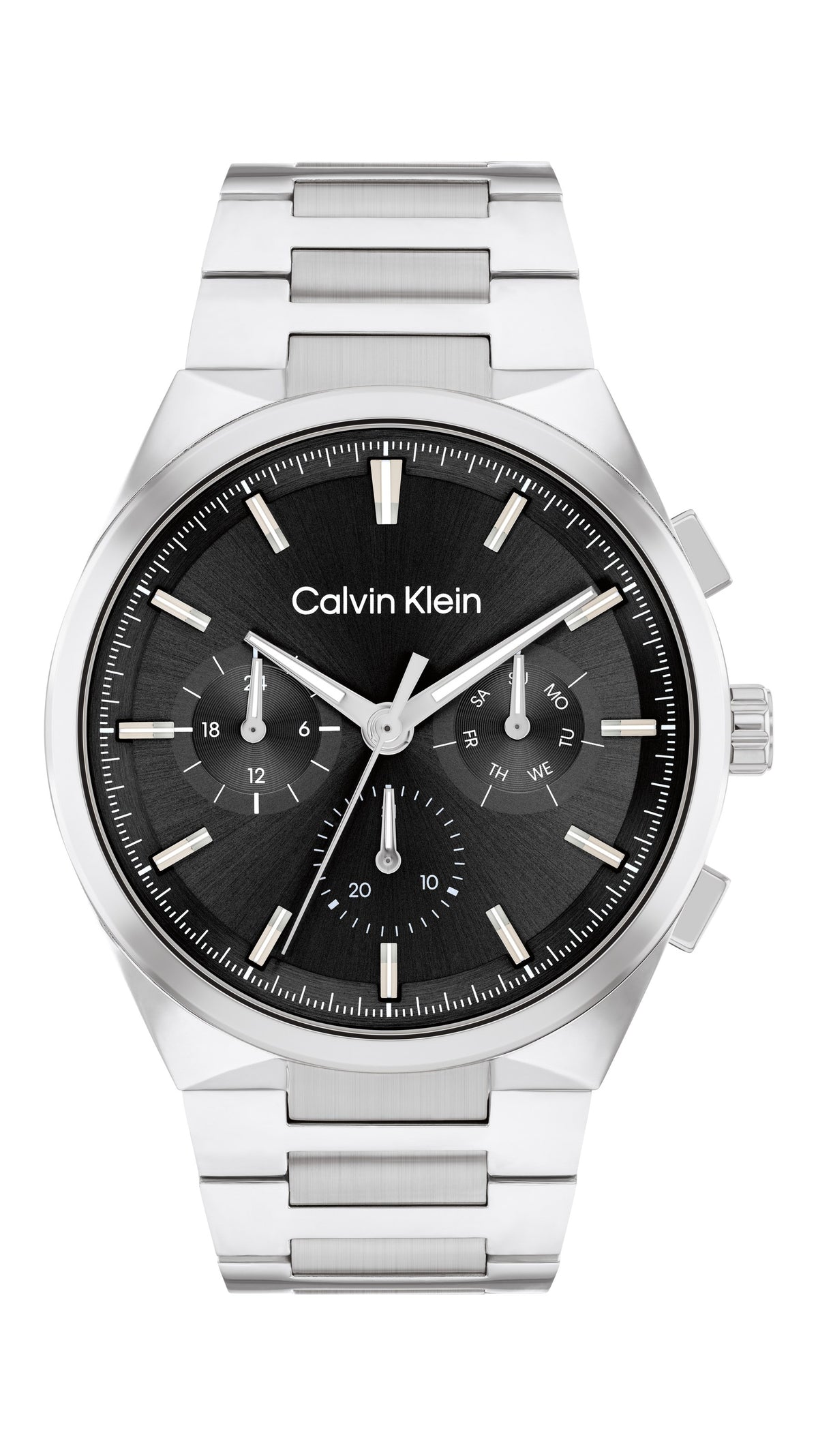 Calvin Klein Distinguish 25200459 – front view