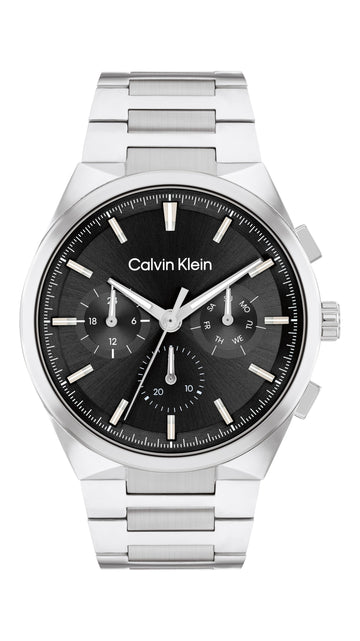 Calvin Klein Distinguish 25200459 – front view