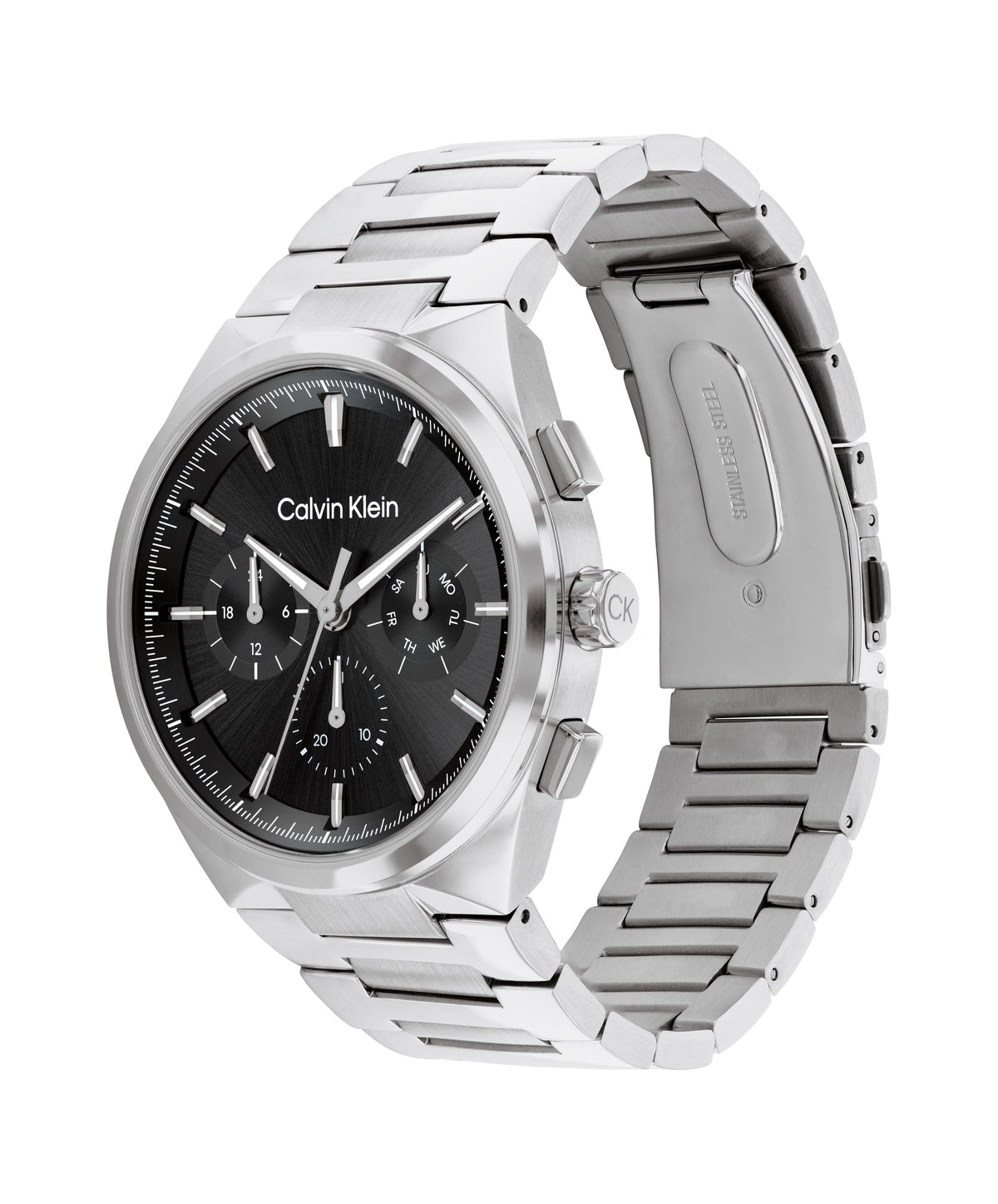 Calvin Klein Distinguish 25200459 – three-quarter view