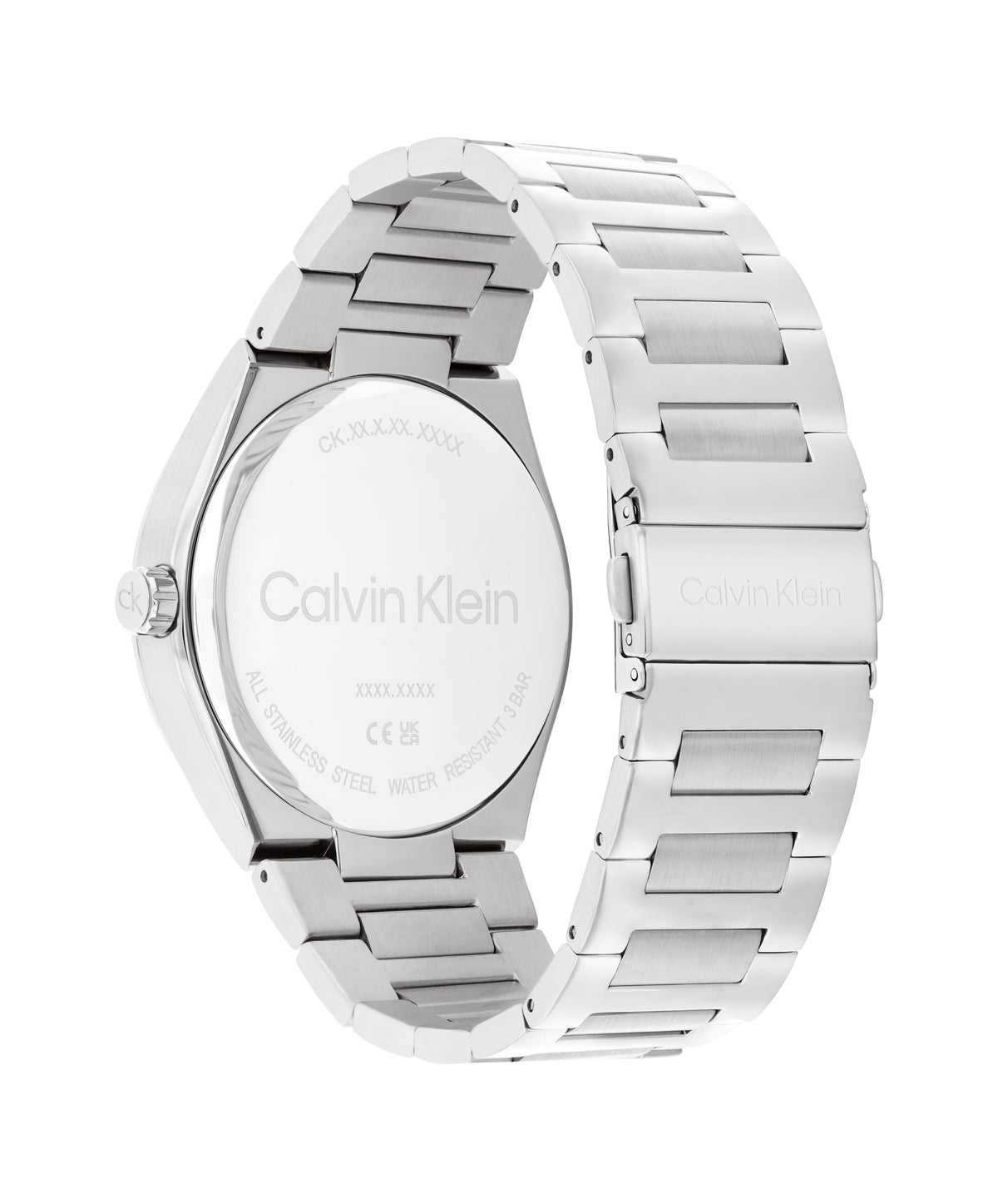 Calvin Klein Distinguish 25200488 – case back