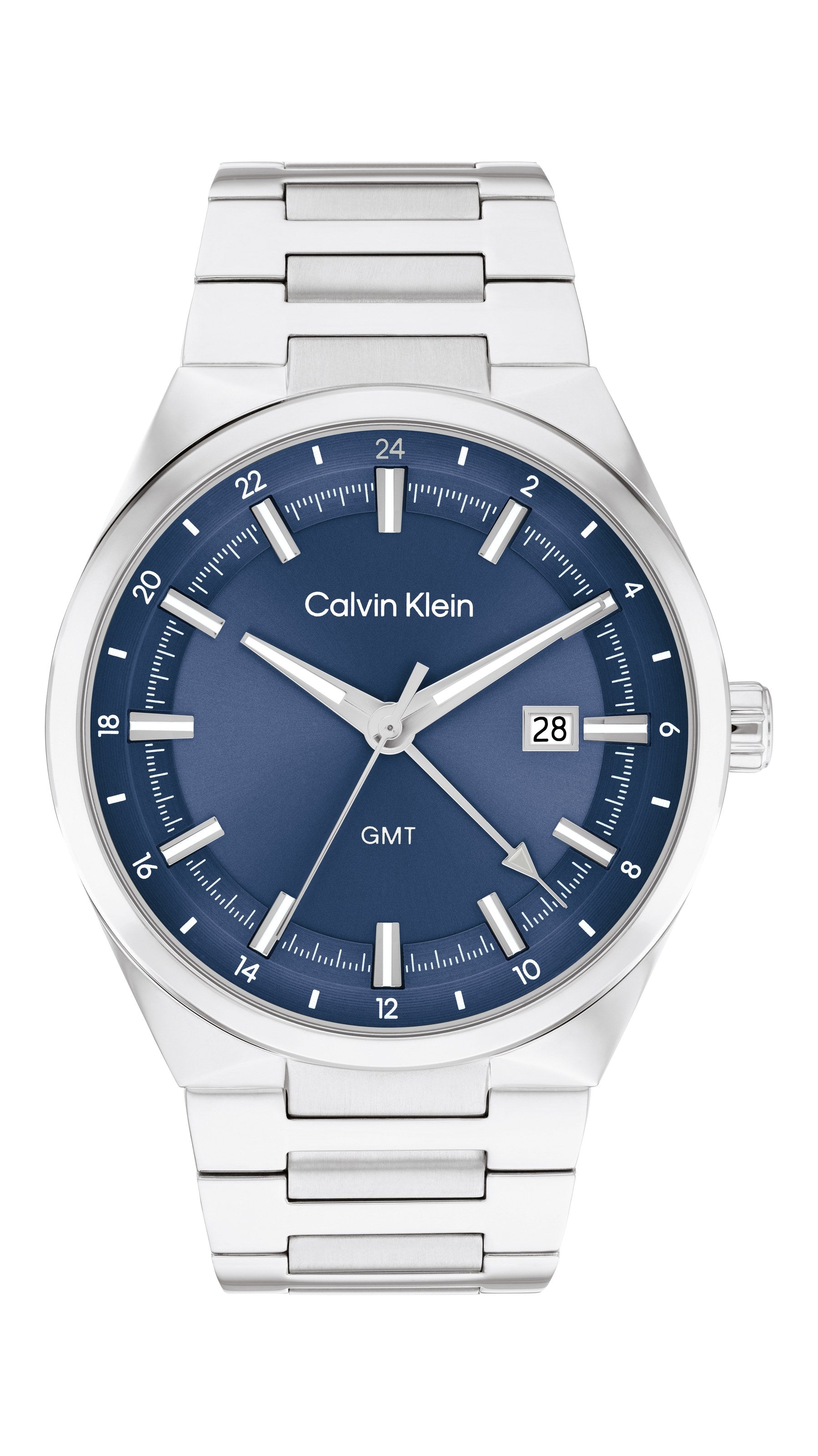 Calvin Klein Distinguish 25200488 Watch for Men