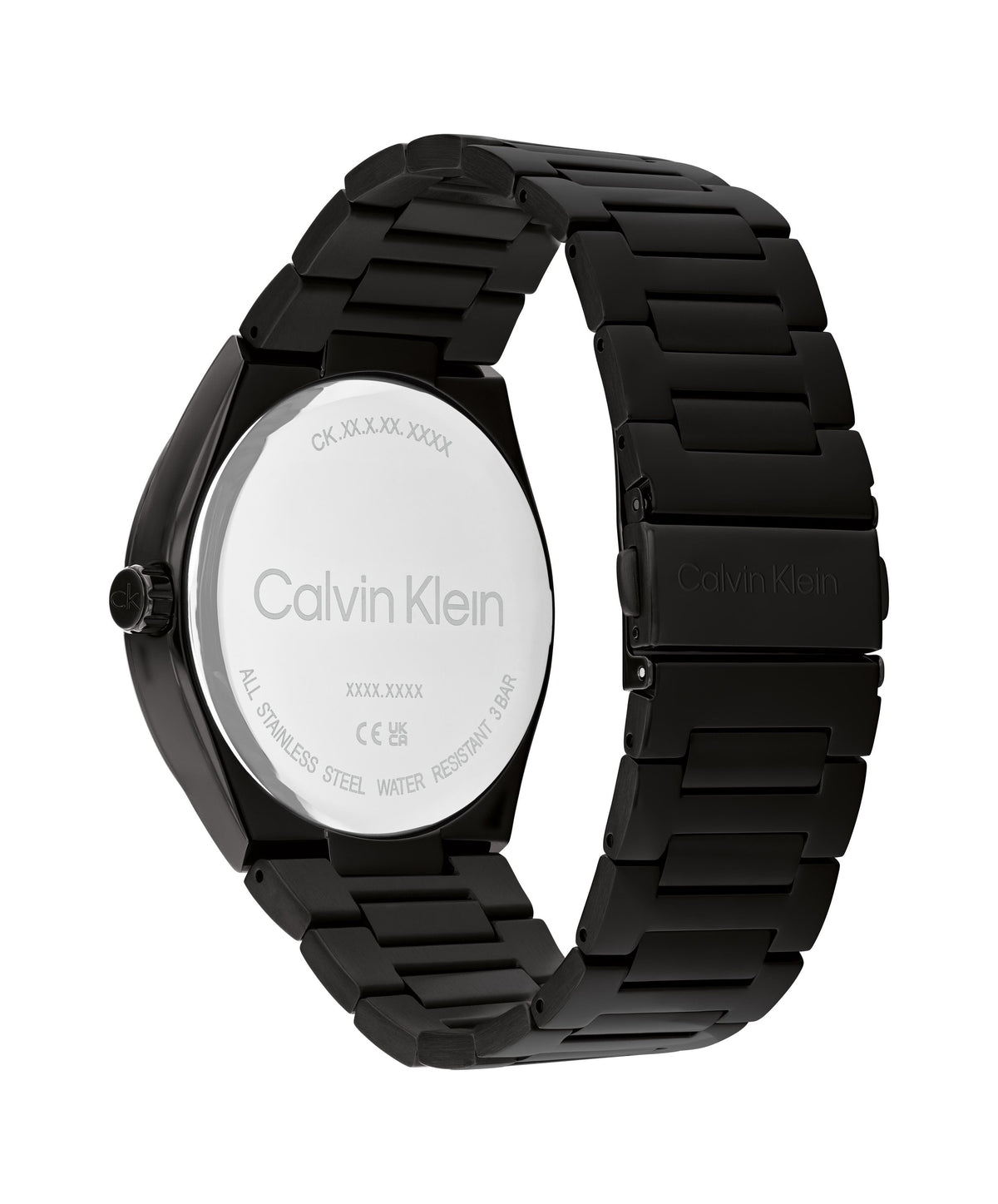 Calvin Klein Distinguish 25200490 – case back