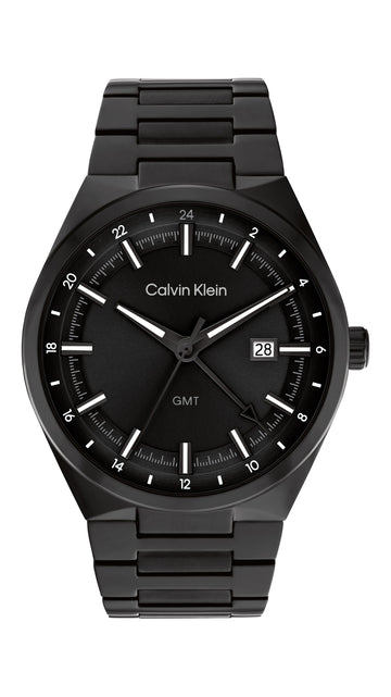 Calvin Klein Distinguish 25200490 – front view