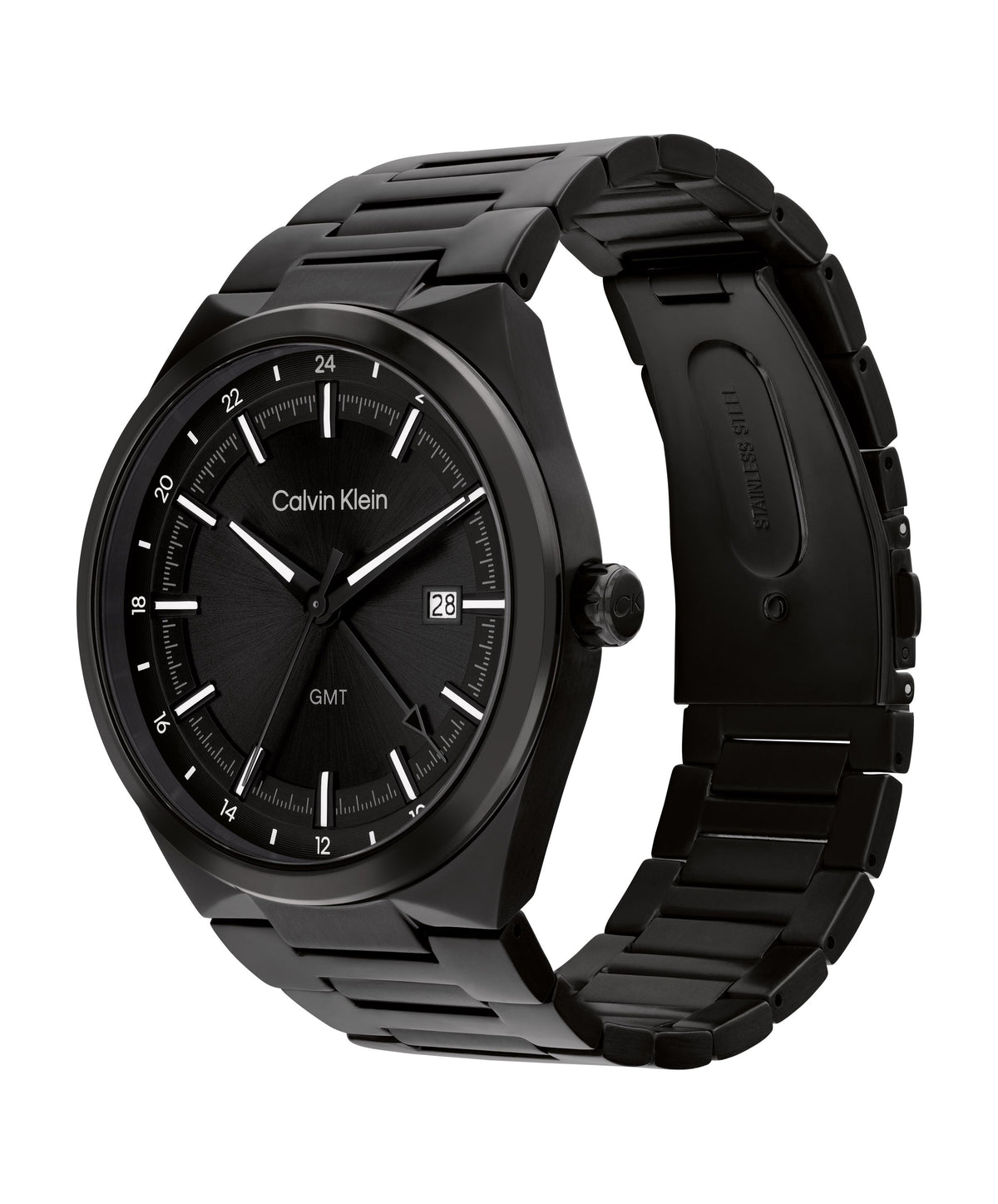 Calvin Klein Distinguish 25200490 – three-quarter view