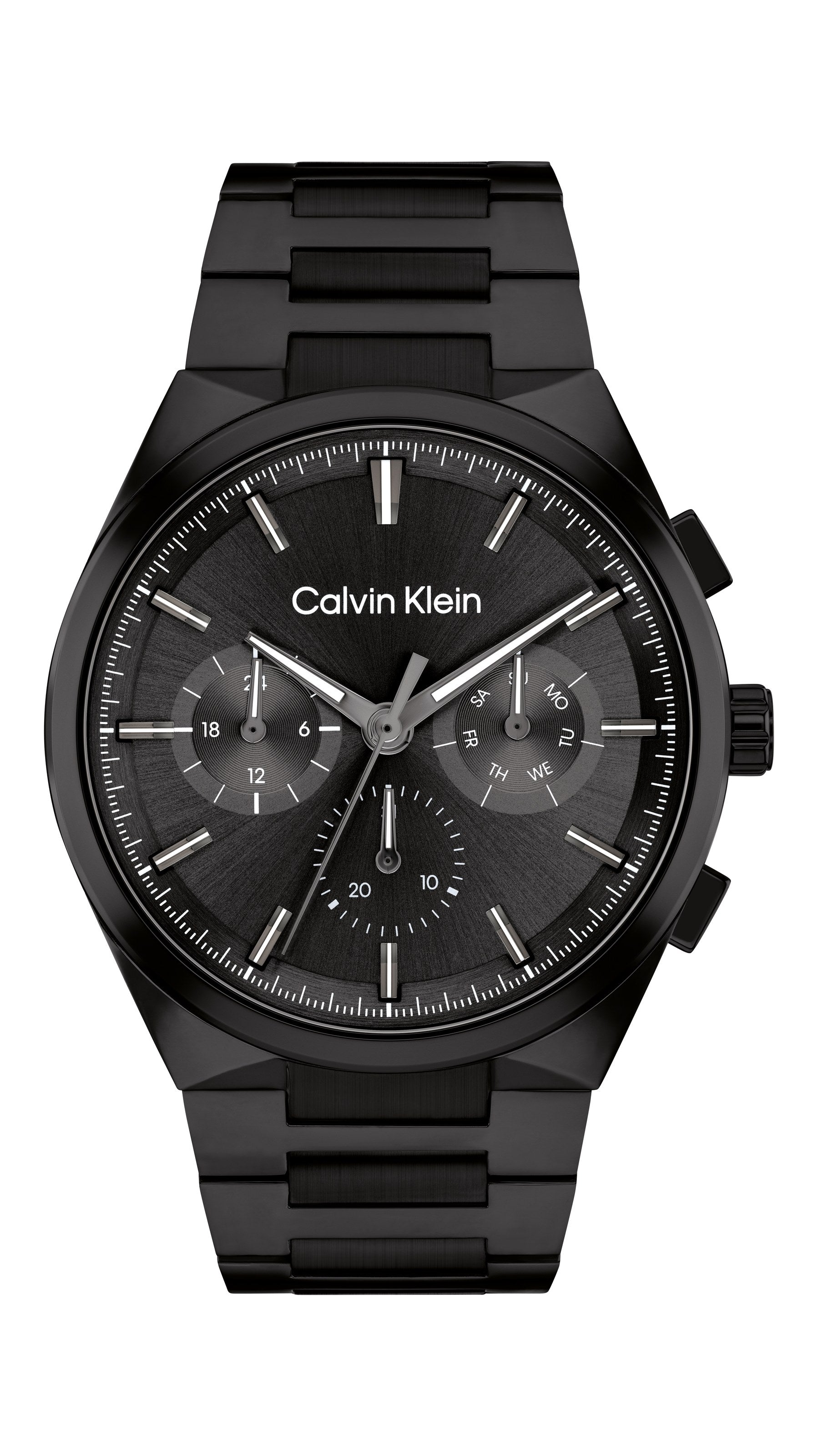 Calvin Klein Distinguish 25200505 Watch for Men