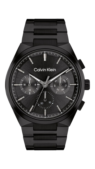 Calvin Klein Distinguish 25200505 – front view
