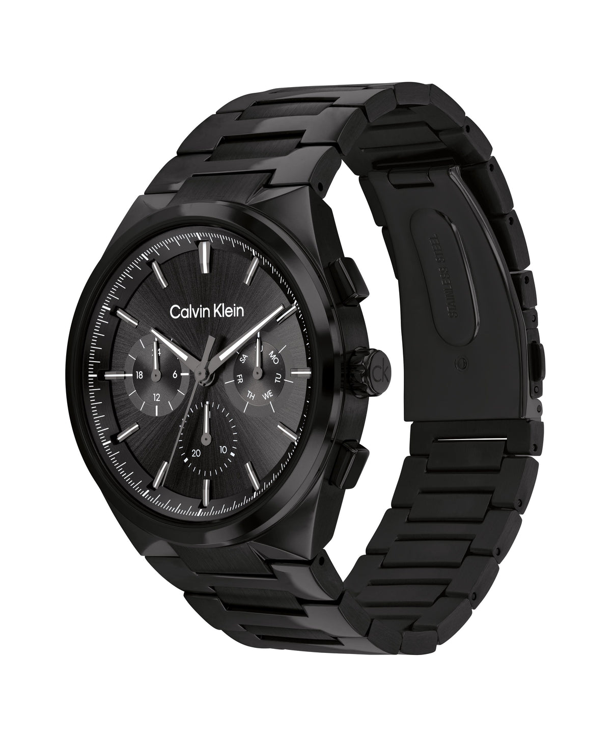 Calvin Klein Distinguish 25200505 – three-quarter view