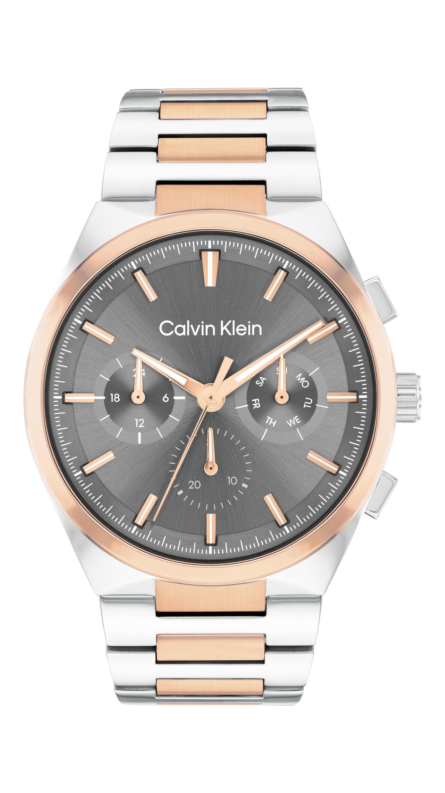 Calvin Klein Distinguish 25200536 Watch for Men