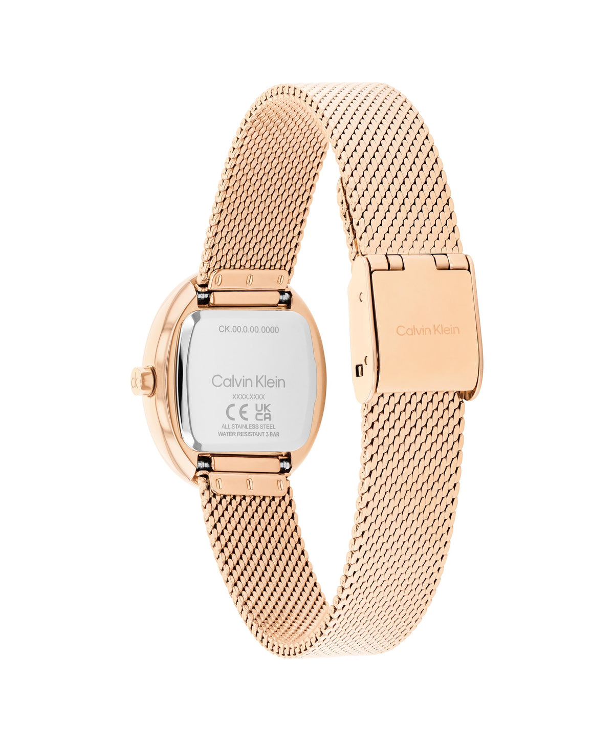 Calvin Klein Euphoria 25100175 – case back