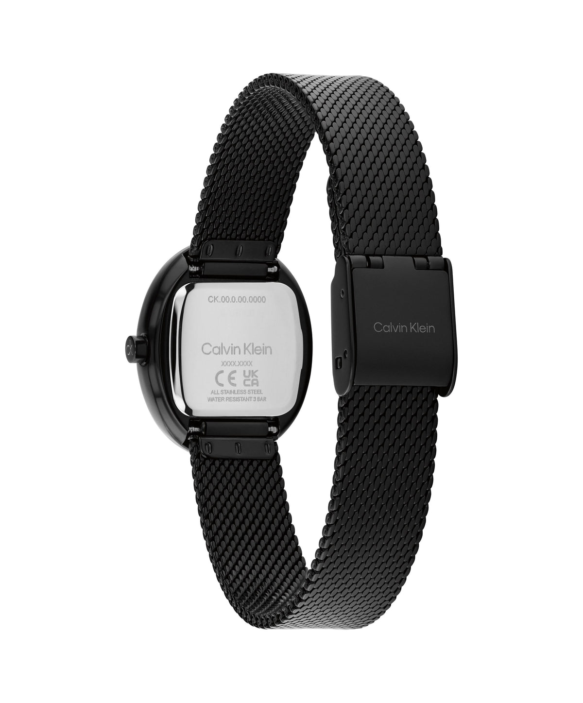 Calvin Klein Euphoria 25100176 – case back