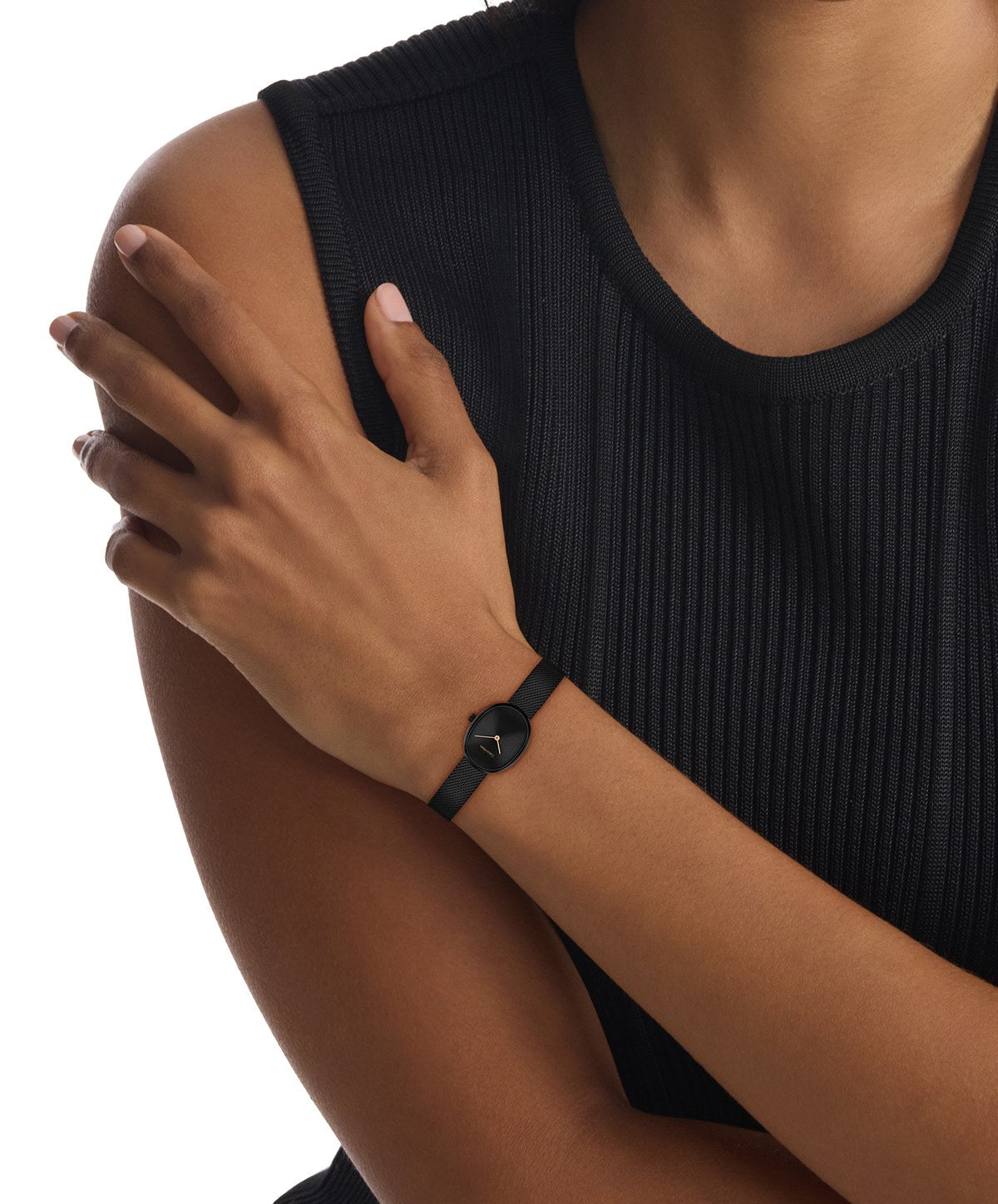 Calvin Klein Euphoria 25100176 – on the wrist