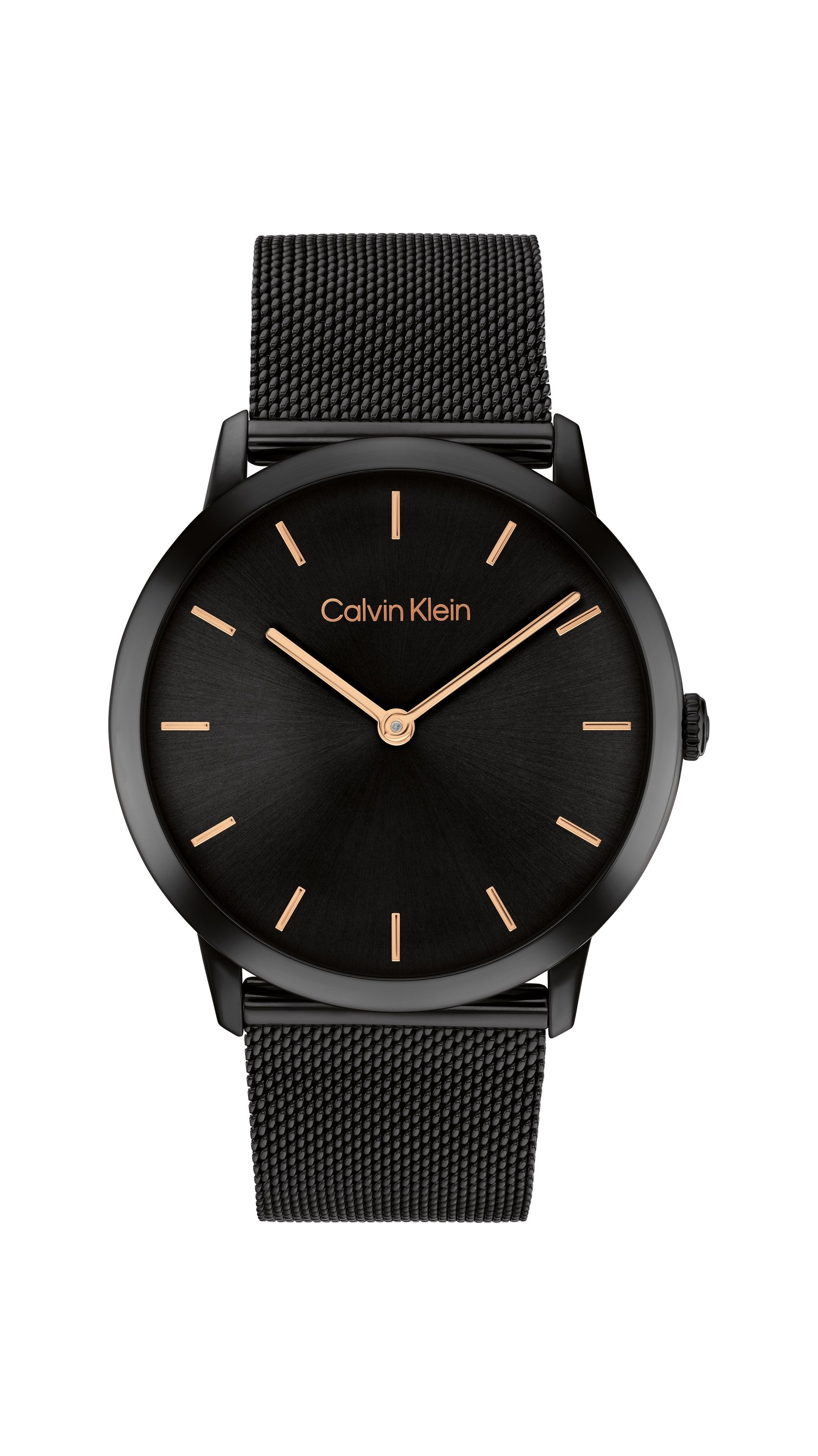 Calvin Klein Exceptional 25300002 Watch for Men & Women