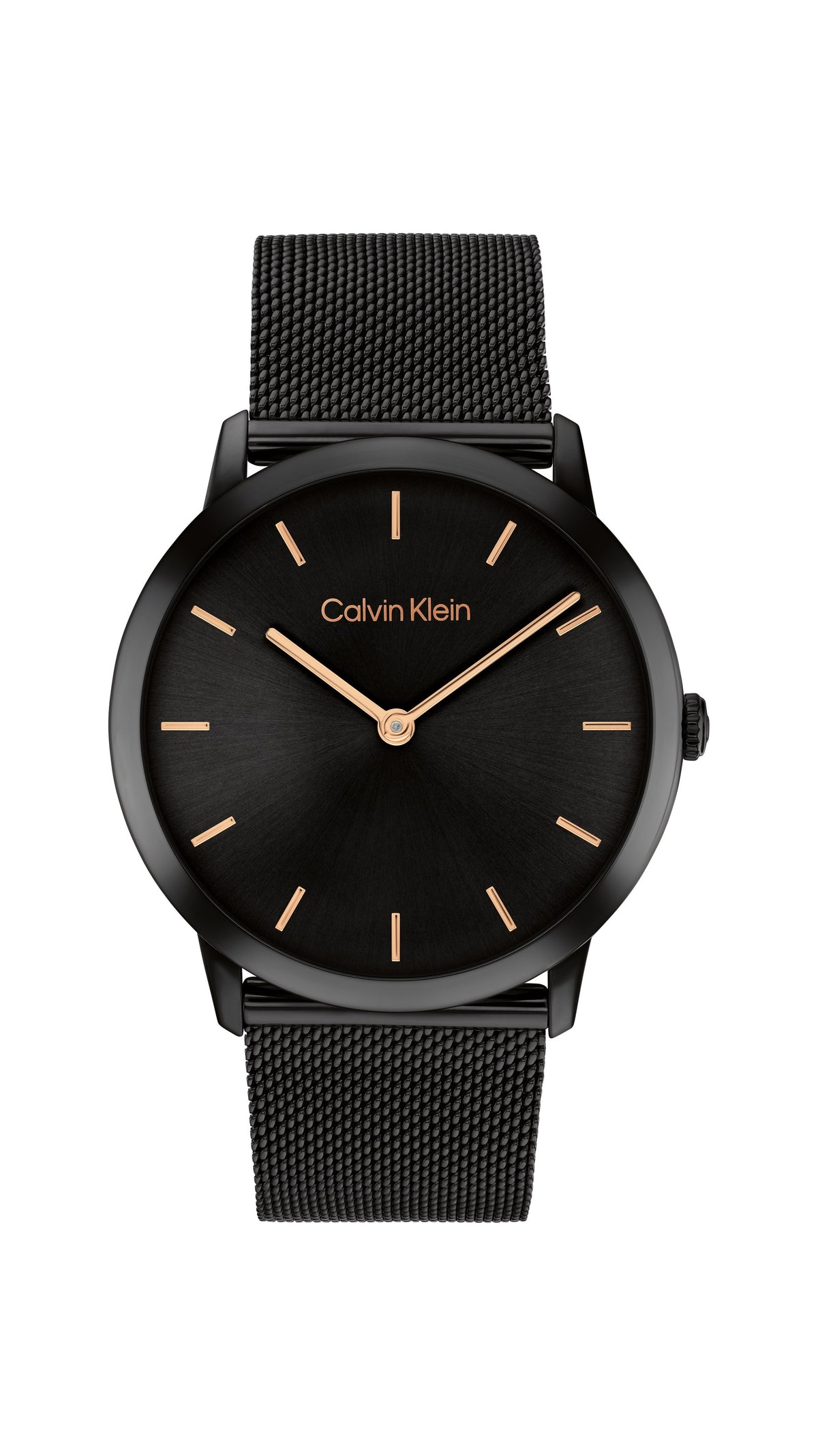 Calvin Klein Exceptional 25300002 – front view