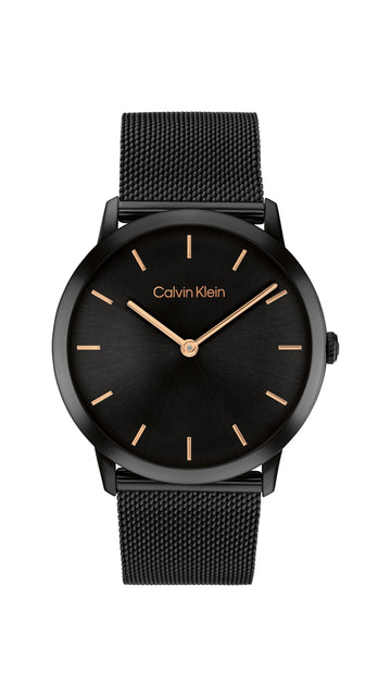 Calvin Klein Exceptional 25300002 – front view