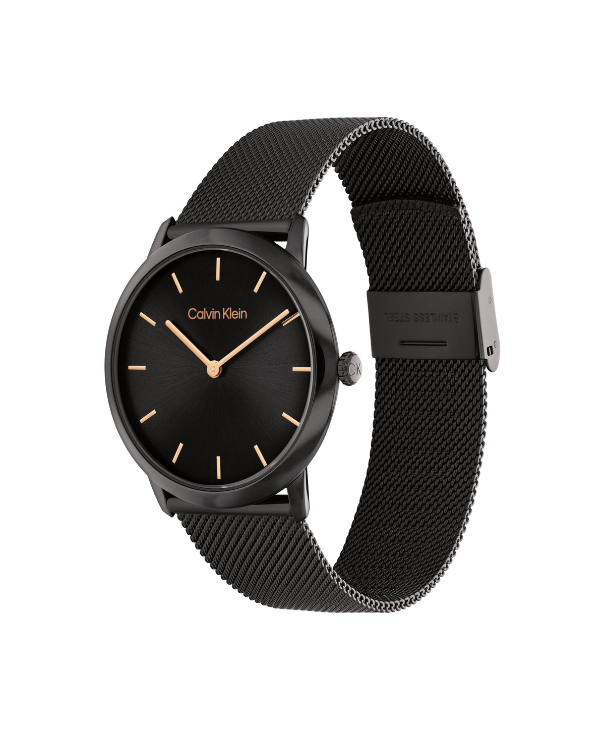 Calvin Klein Exceptional 25300002 – three-quarter view