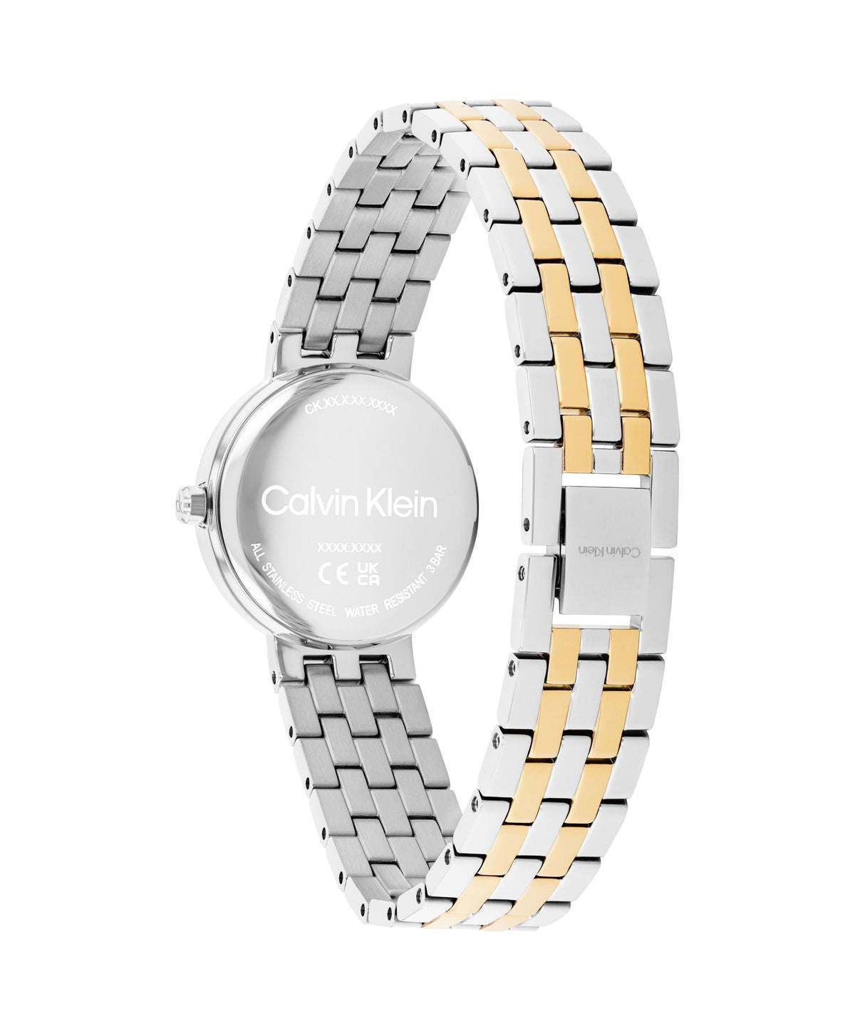 Calvin Klein Forme 25100188 – case back