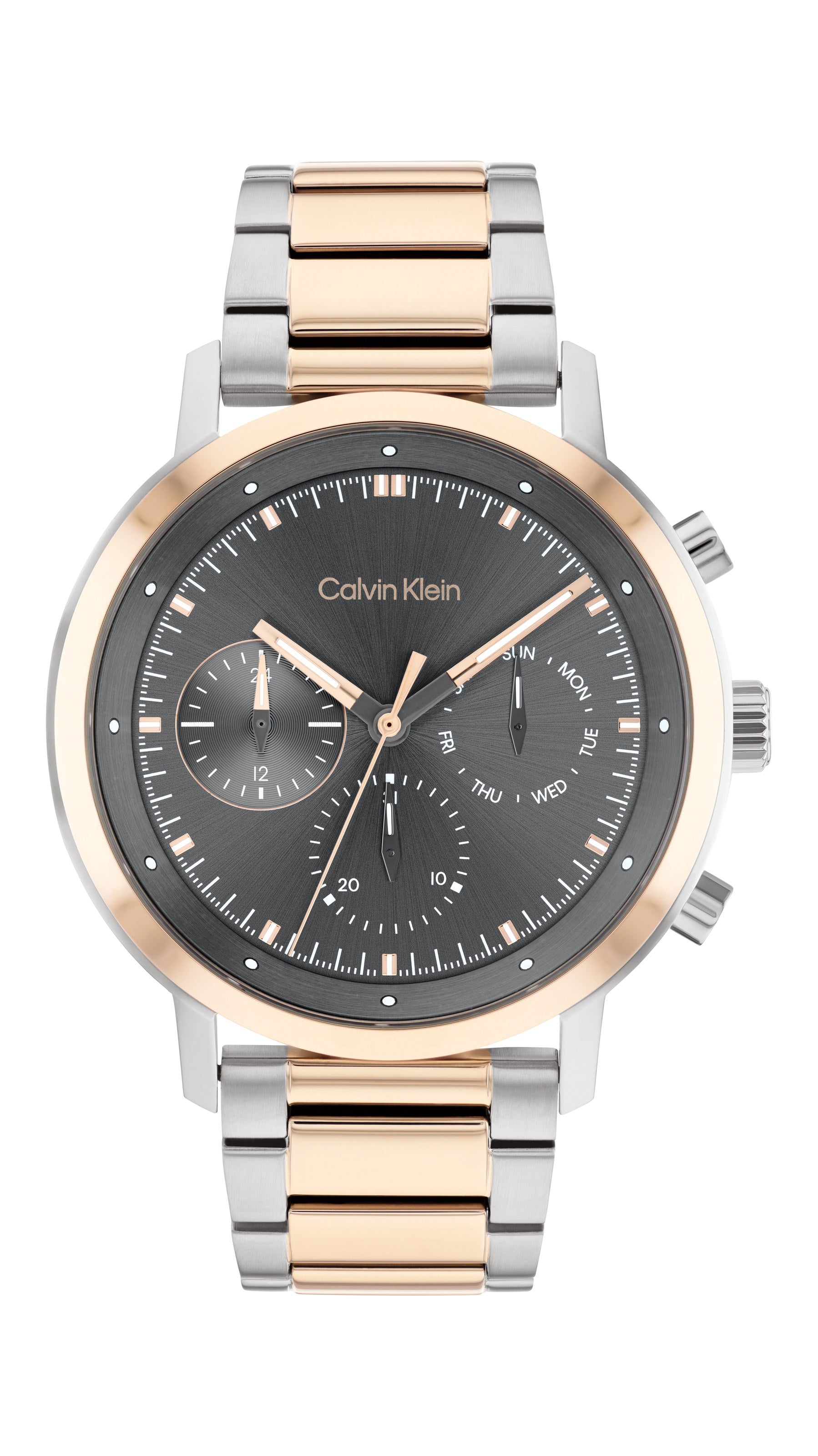 Calvin Klein Gauge 25200064 Watch for Men