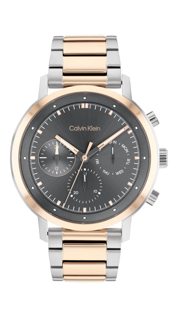 Calvin Klein Gauge 25200064 – front view