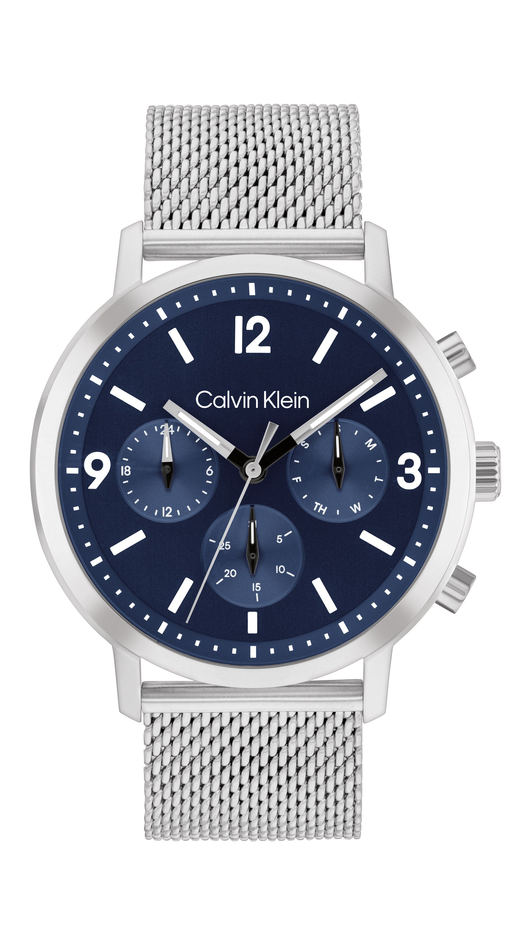 Calvin Klein Gauge 25200438 Watch for Men