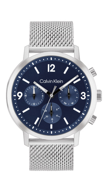 Calvin Klein Gauge 25200438 – front view
