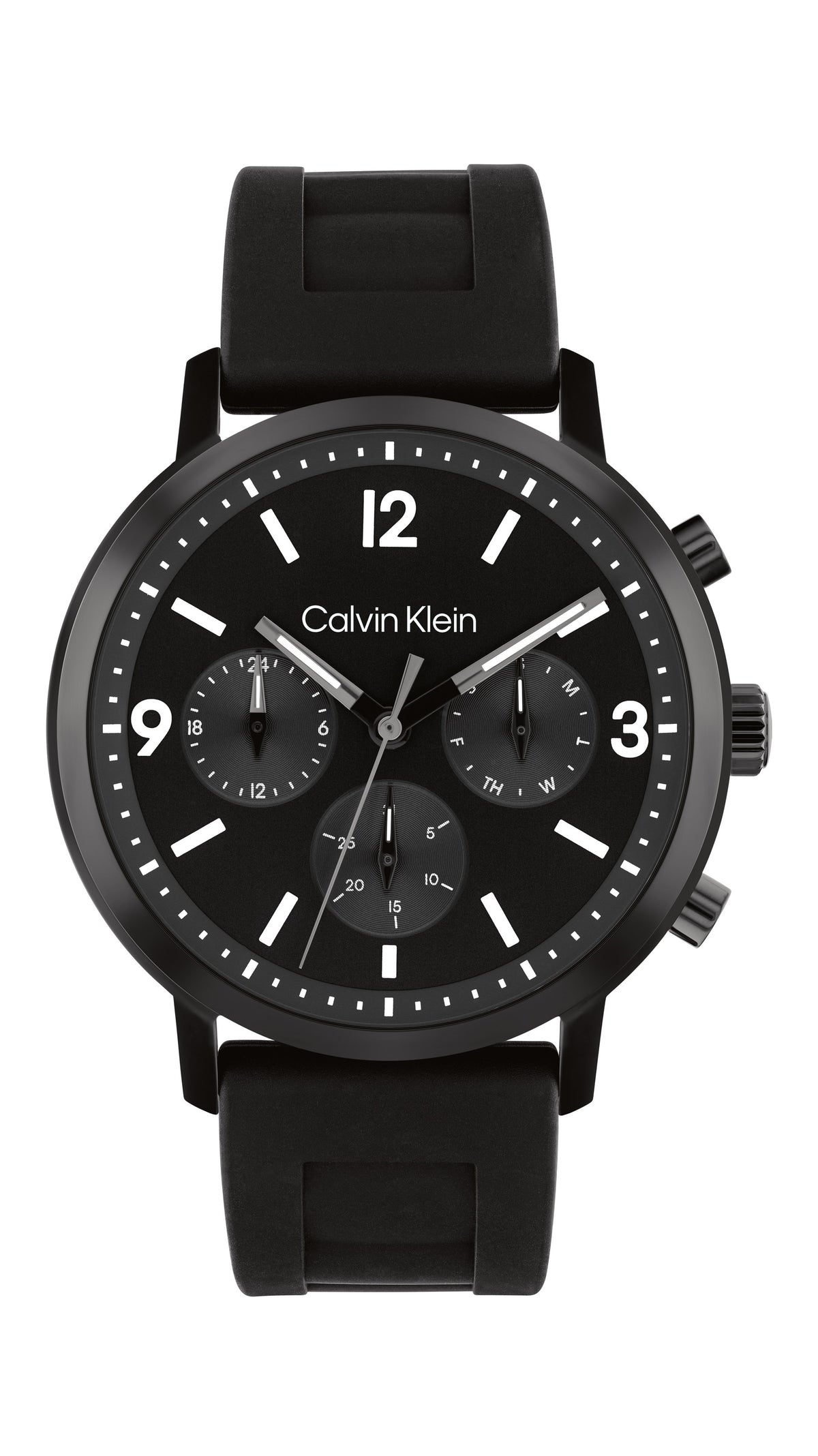 Calvin Klein Gauge 25200461 – front view